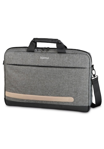 Laptoptasche »Laptop Tasche bis 40cm (15,6"), grau«