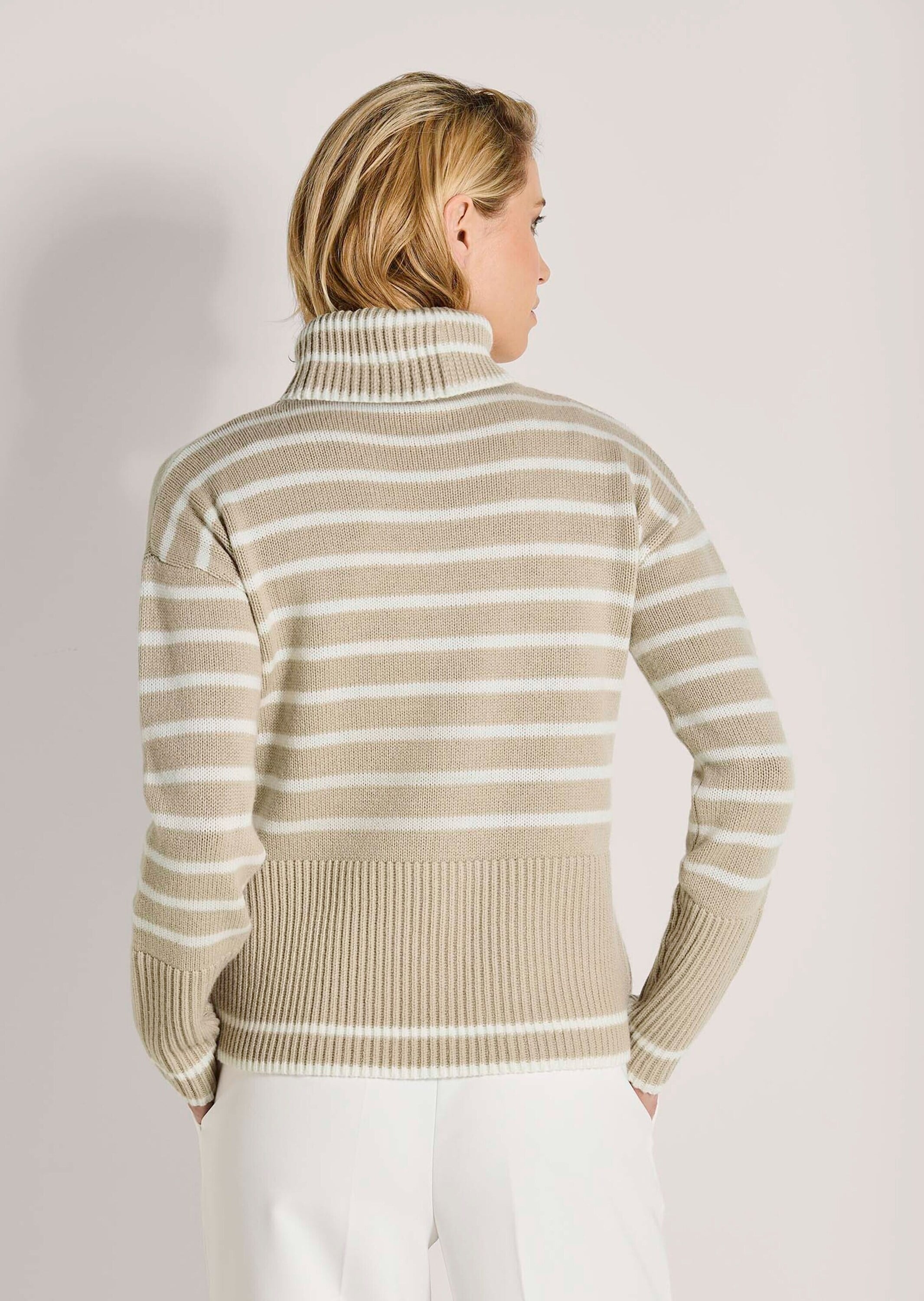 MADELEINE Longpullover »Pullover Pullover«