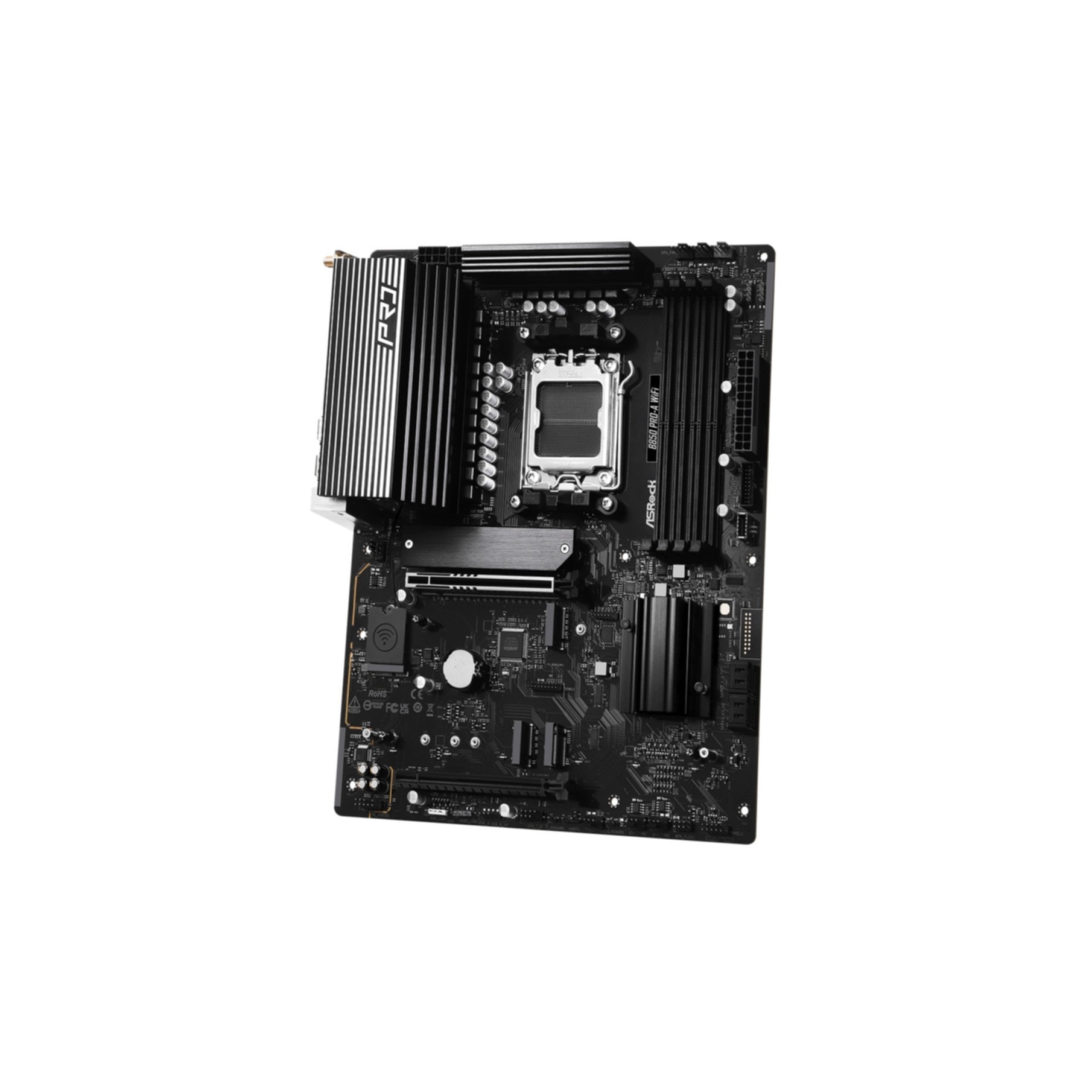 Asrock Mainboard »B850 Pro-A WiFi«