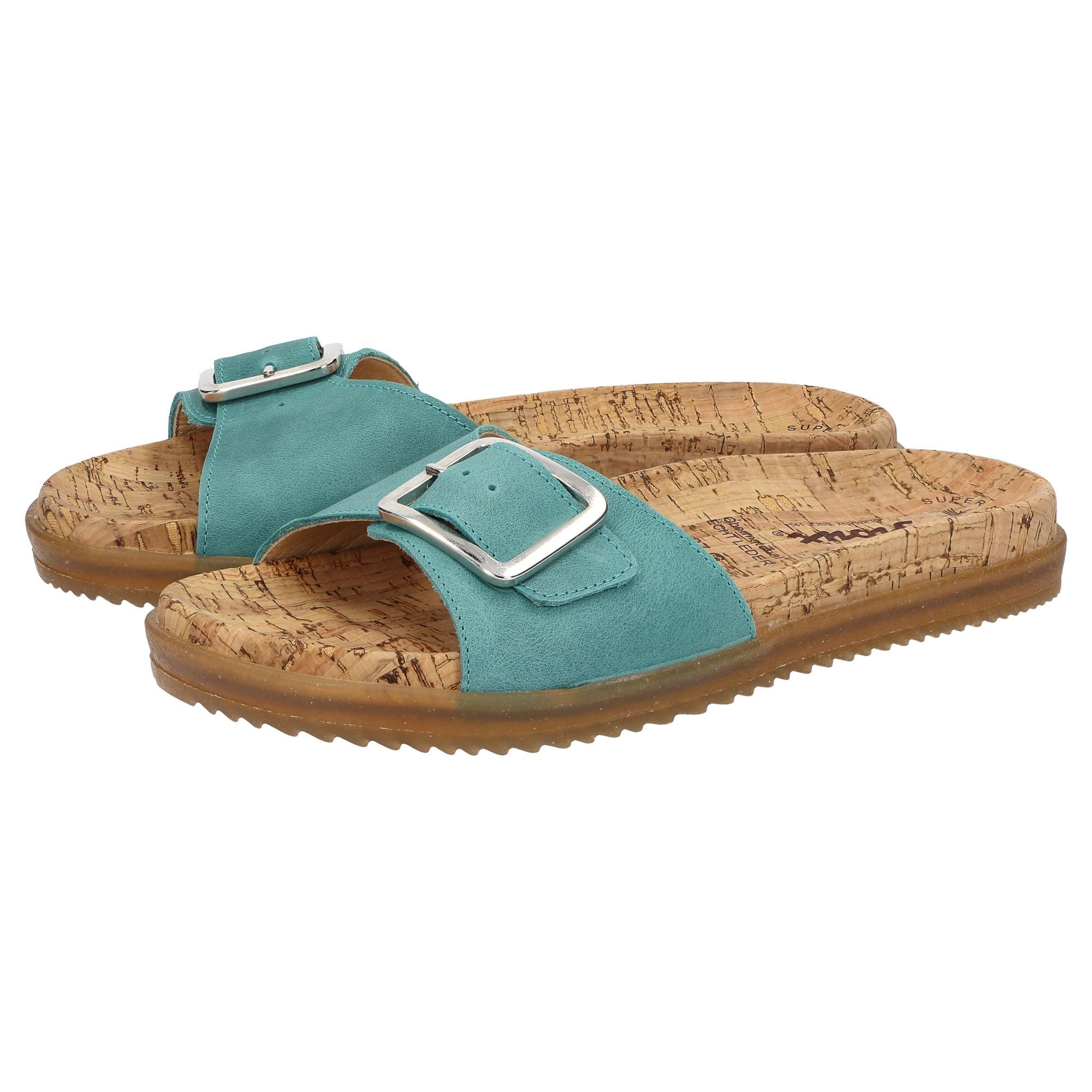 SIOUX Pantolette "Aoriska-705"