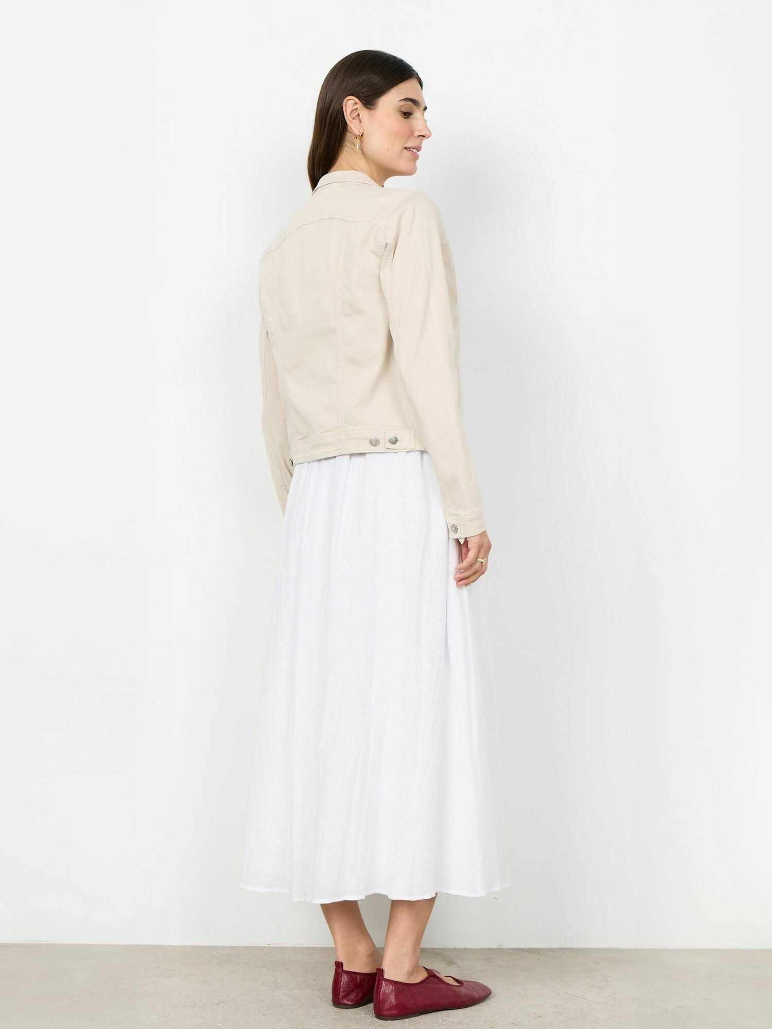 soyaconcept Outdoorjacke »Soya Concept Between season jackets SC-ERNA«