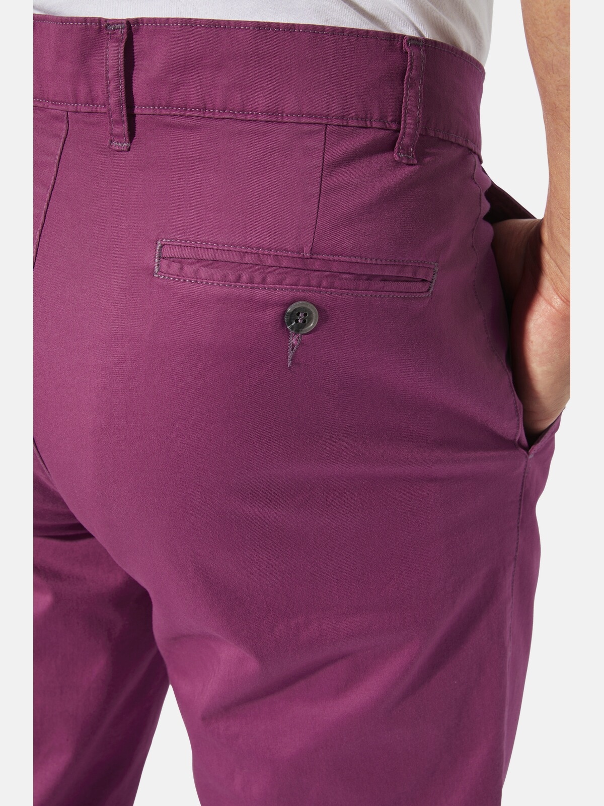 Babista Chinos »Chino DELMARIO«