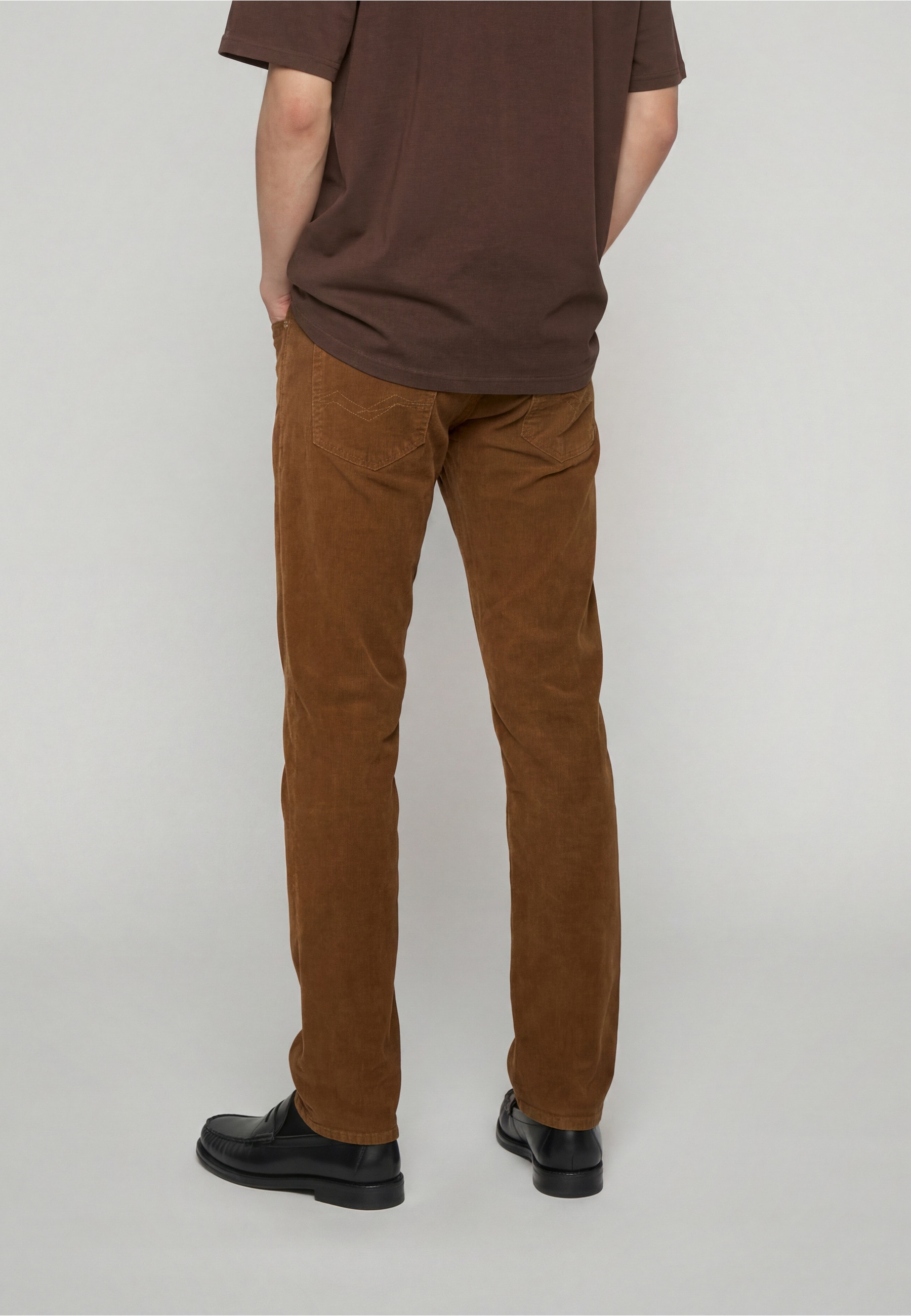 Replay Straight-Jeans »Replay GROVER«
