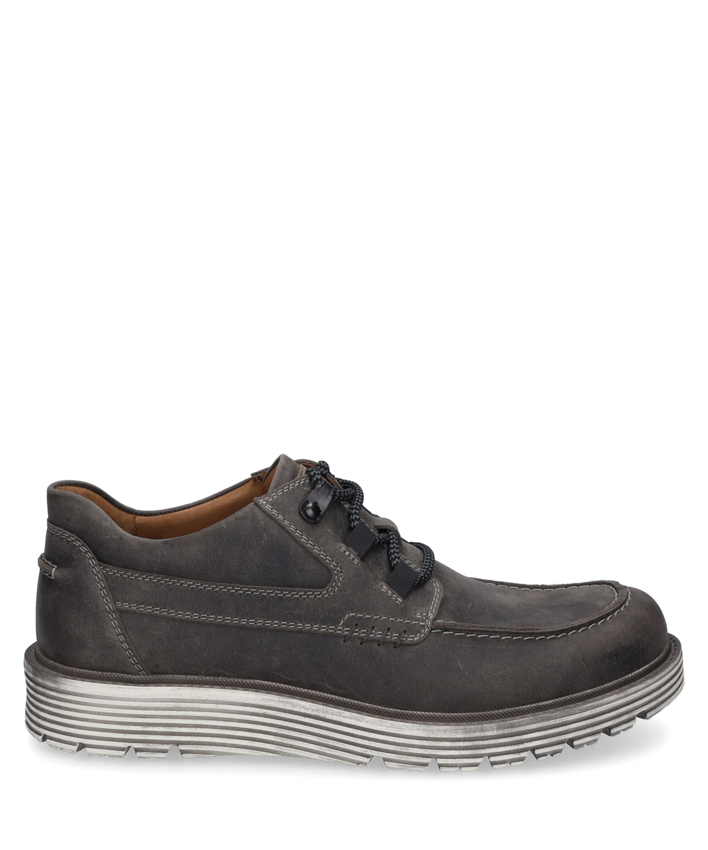 Josef Seibel Schnürschuh »Cooper 06, asphalt-kombi«