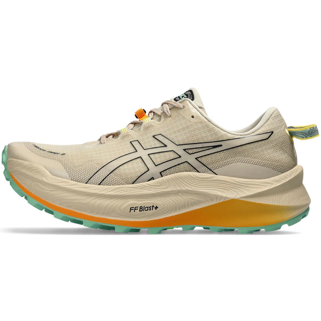 Asics Trailrunningschuh »TRABUCO MAX 3«