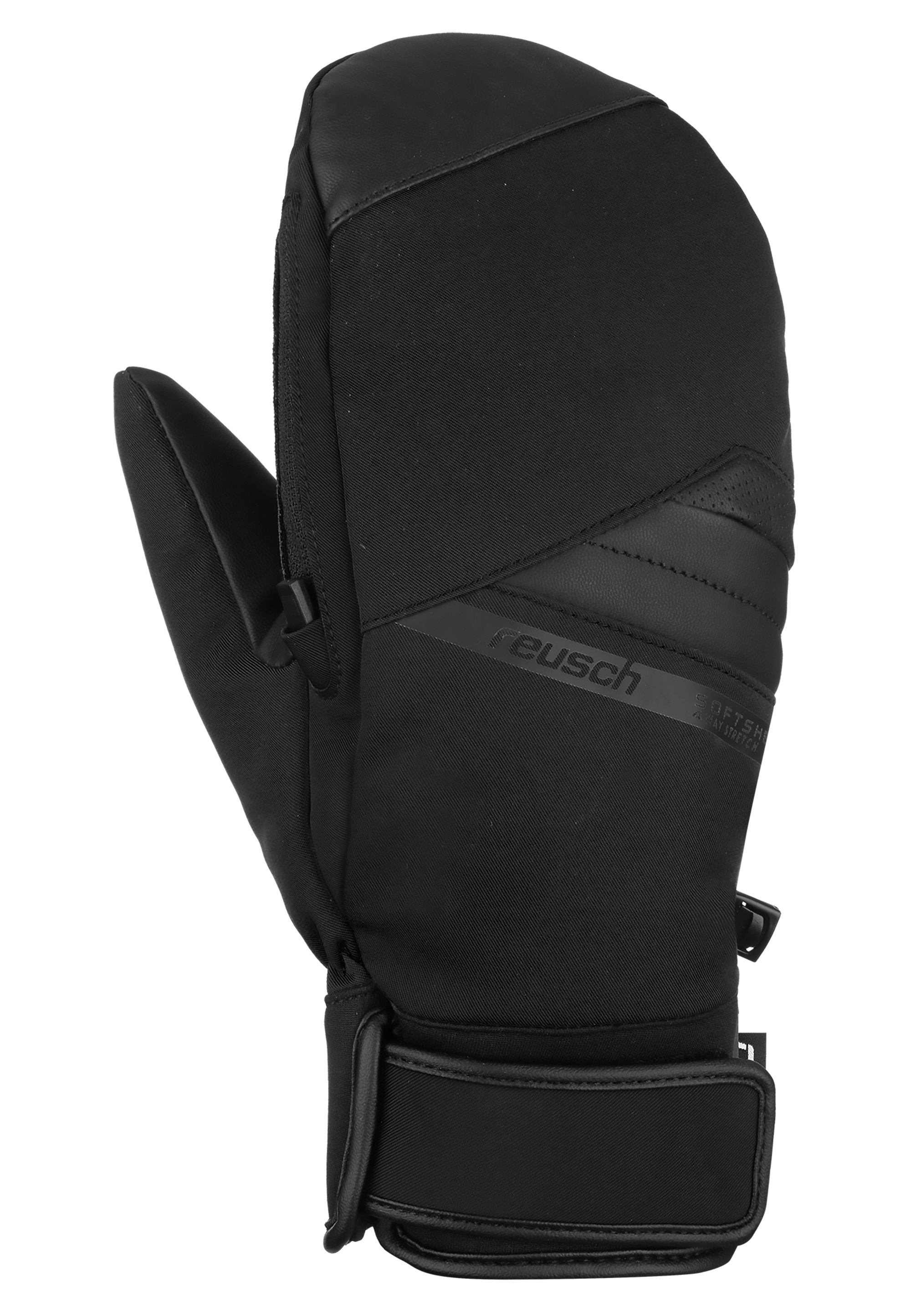 Reusch Fäustlinge »Anakin R-TEX® XT Mitten«, mit wasserdichter und atmungsaktiver Funktion