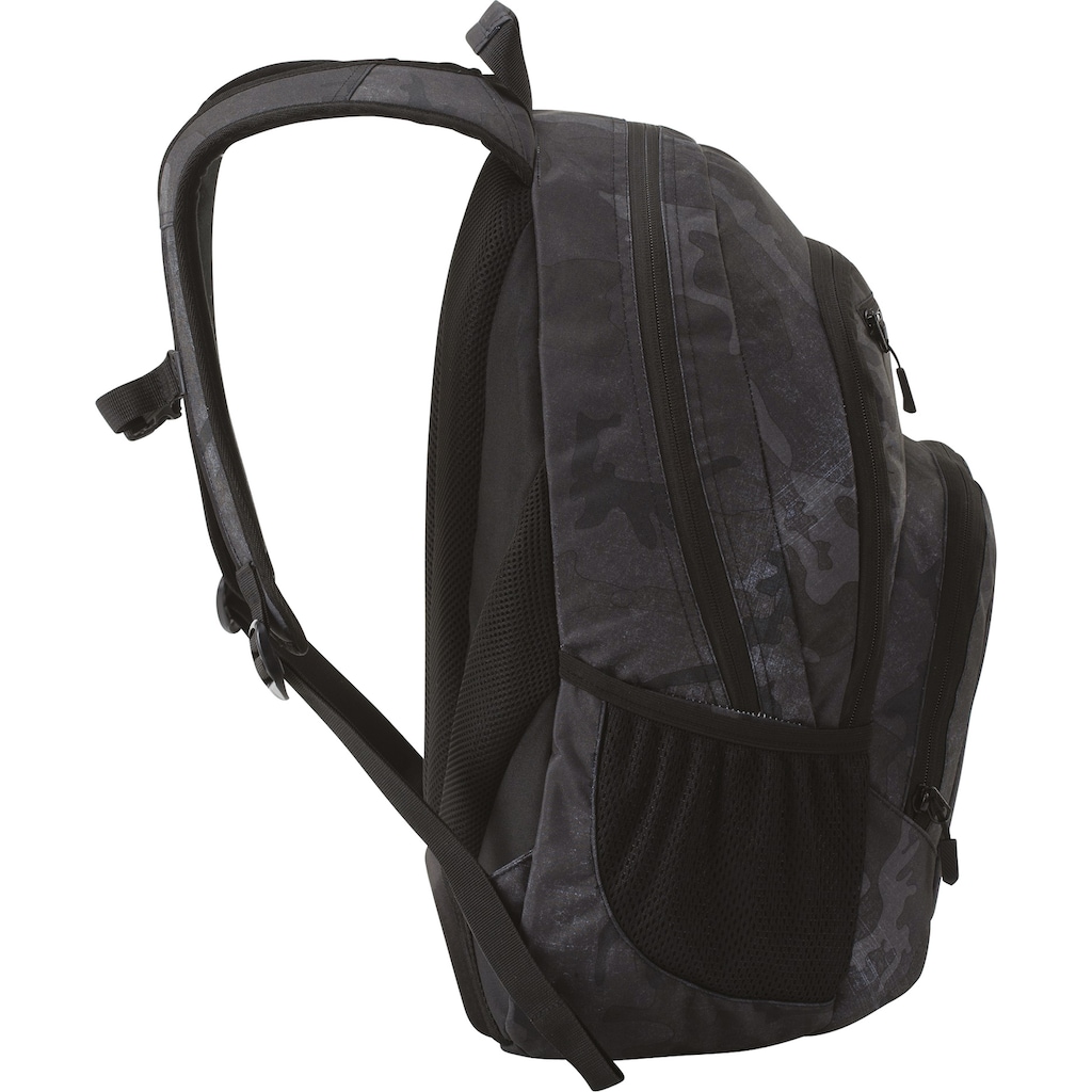 NITRO Schulrucksack »Stash 29«