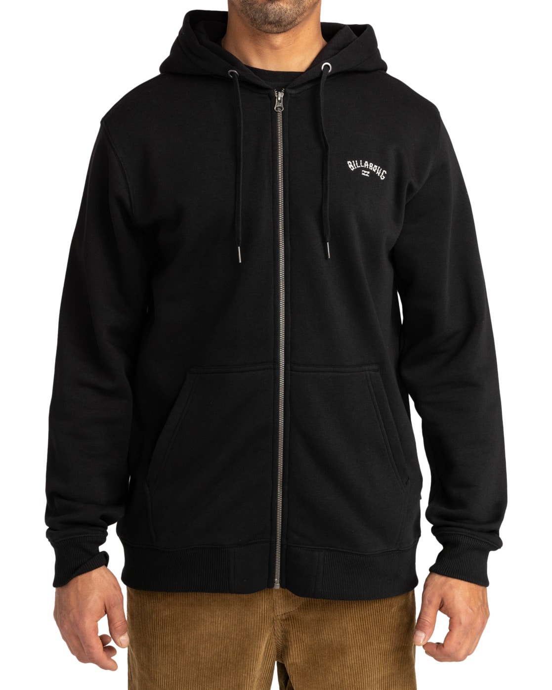 Billabong Kapuzensweatjacke "Arch"