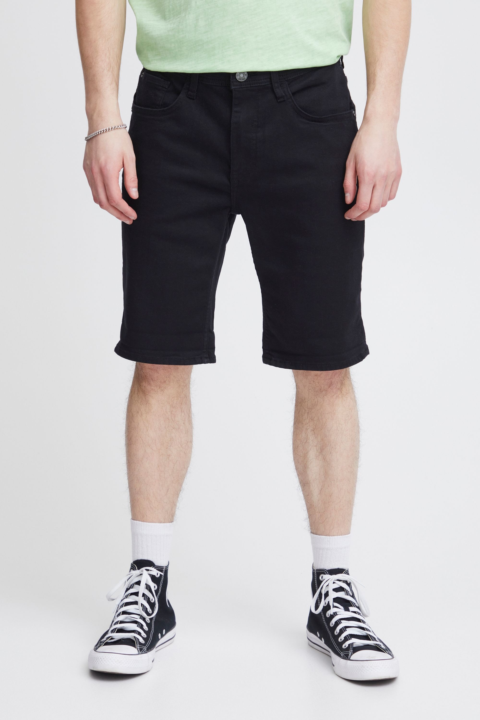Blend Jeansshorts »Jeansshorts BHDenim«