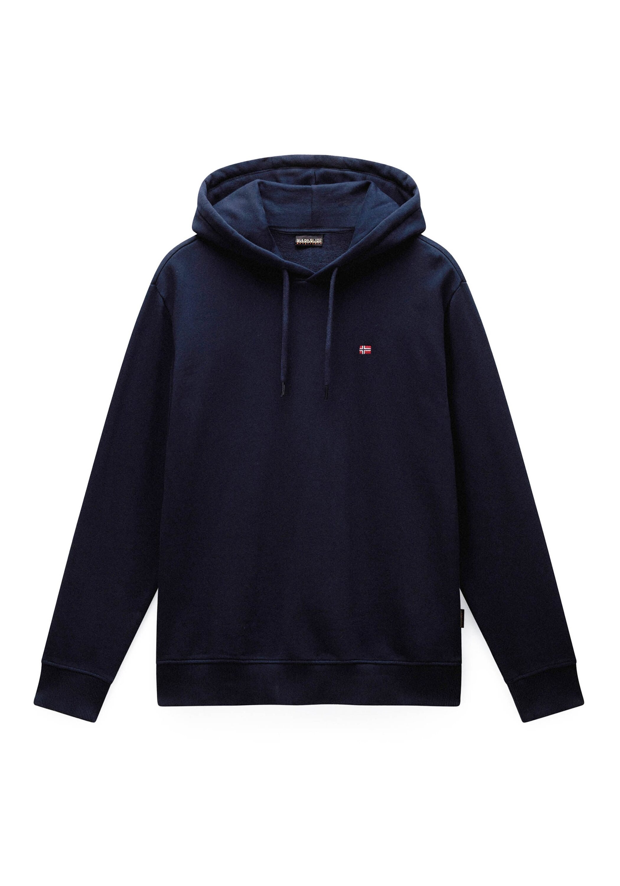 Napapijri Sweatshirt "Sweatshirt BALIS HOOD" günstig online kaufen