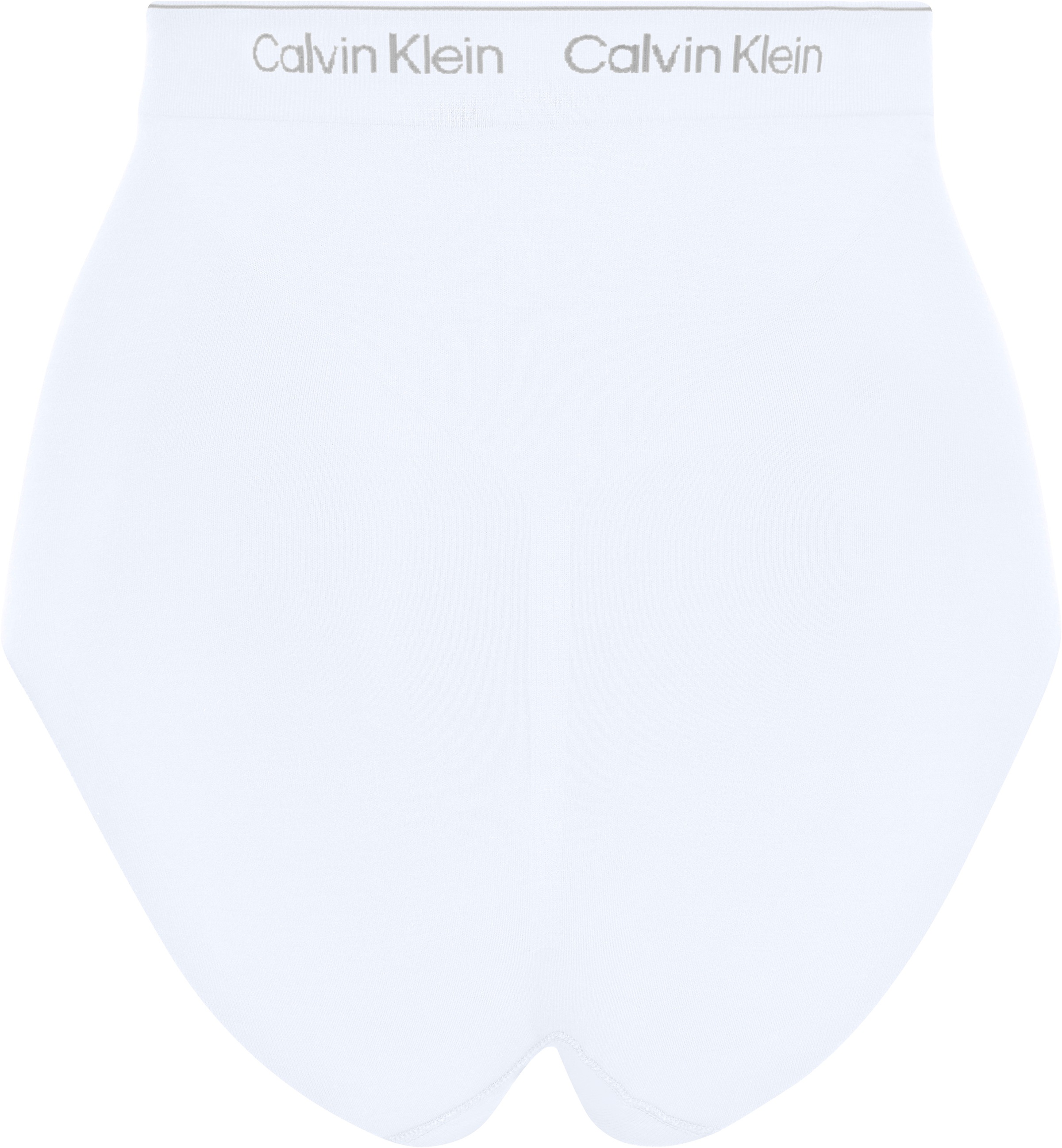 Calvin Klein Underwear Slip »COTTON SEAMLESS BRIEF«, im nahtlosen Look, shapewear