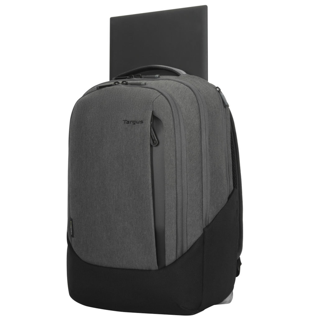 Targus Notebook-Rucksack »15.6 Cypress EcoSmart Hero Backpack 15.6 FML«