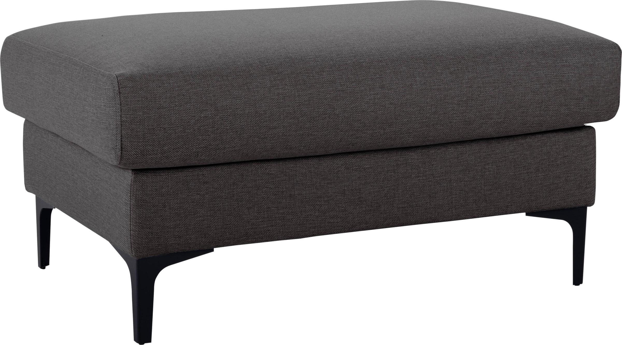 INOSIGN Hocker »Henry« su Metallbeinen in mode...