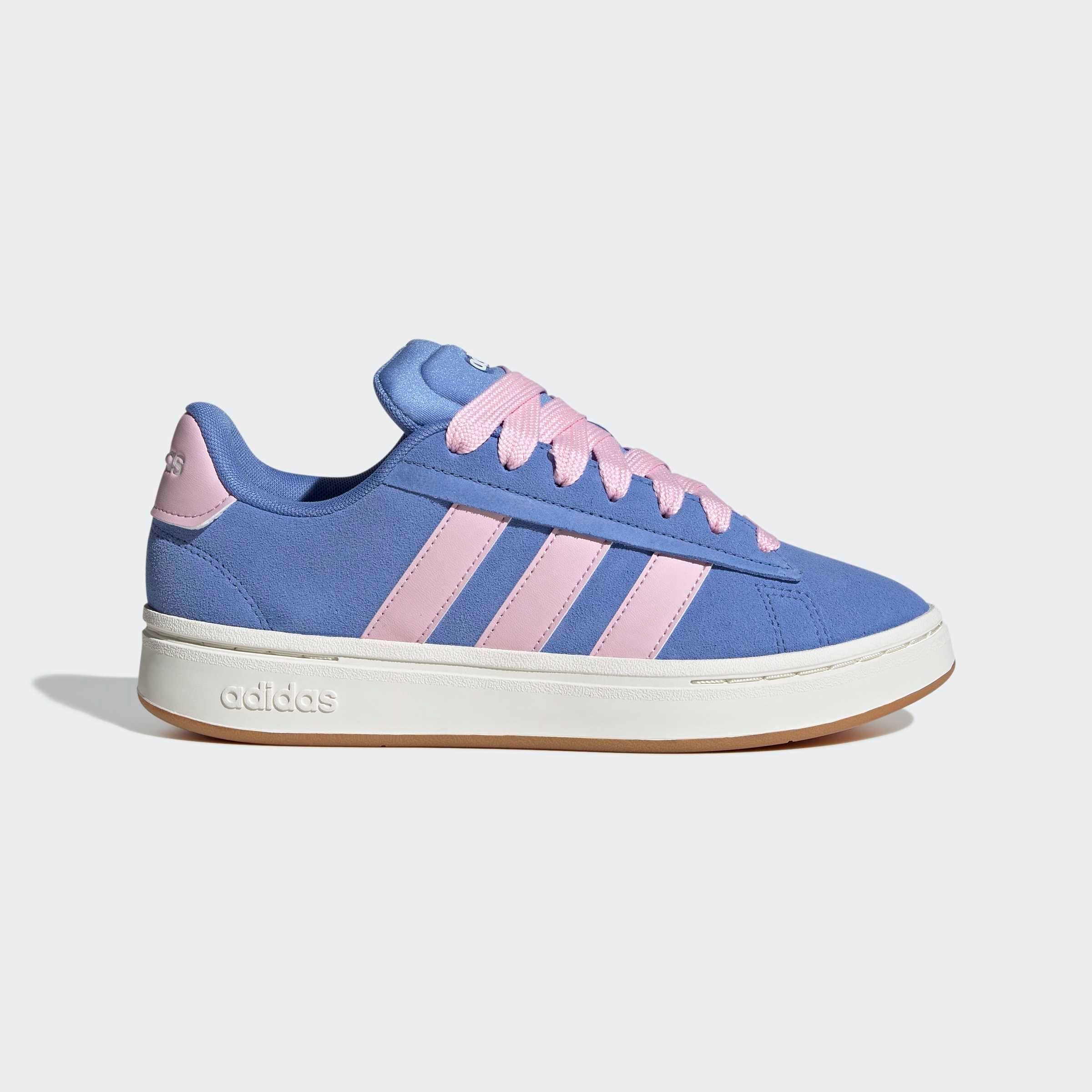 adidas Sportswear "GRAND COURT ALPHA" Design inspiriert vom adidas Campus 0 günstig online kaufen