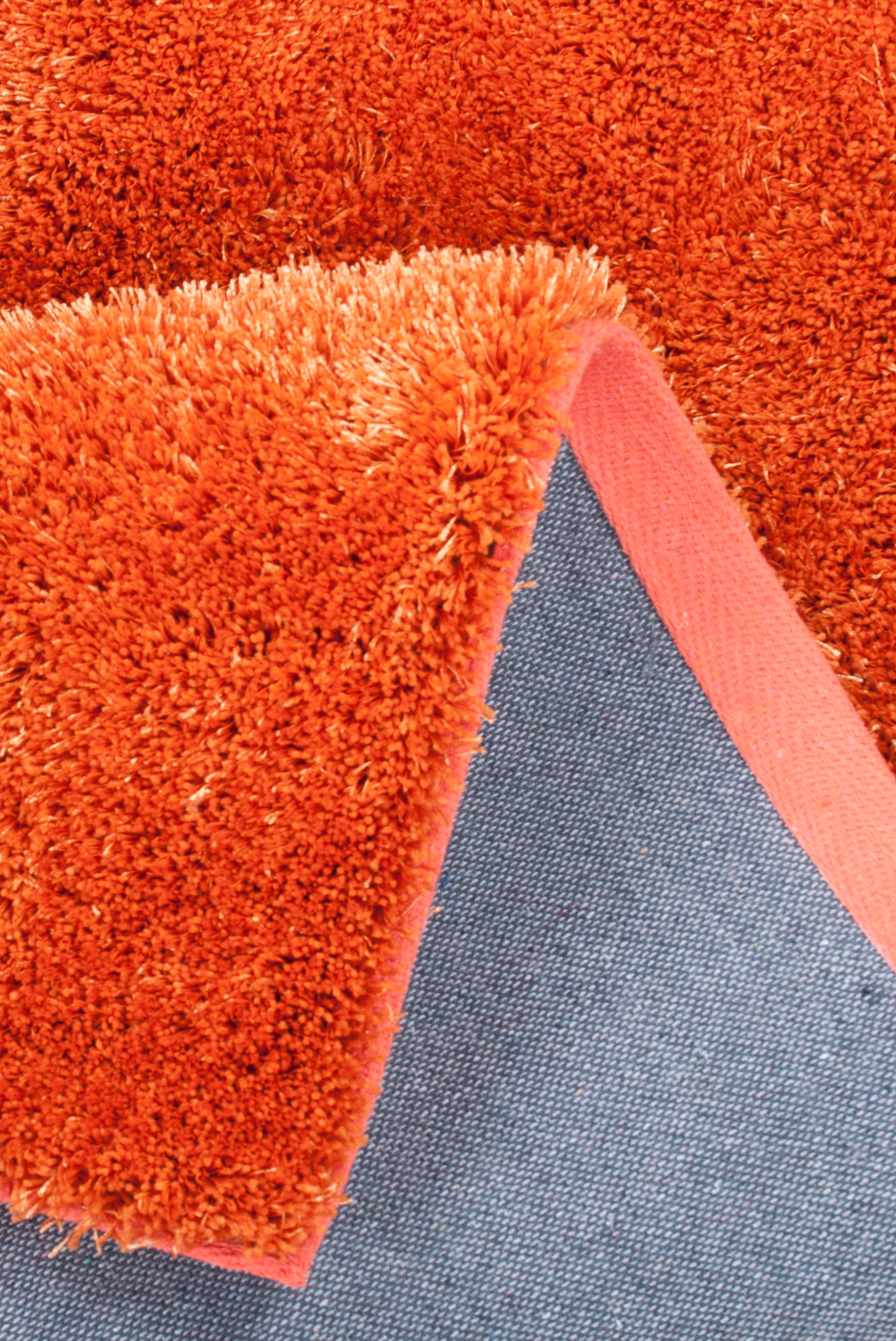 Gino Falcone Hochflor-Teppich »Alessandro«, rechteckig, 25 mm Höhe, besonders weich durch Microfaser, ideal im Wohnzimmer & Schlafzimmer