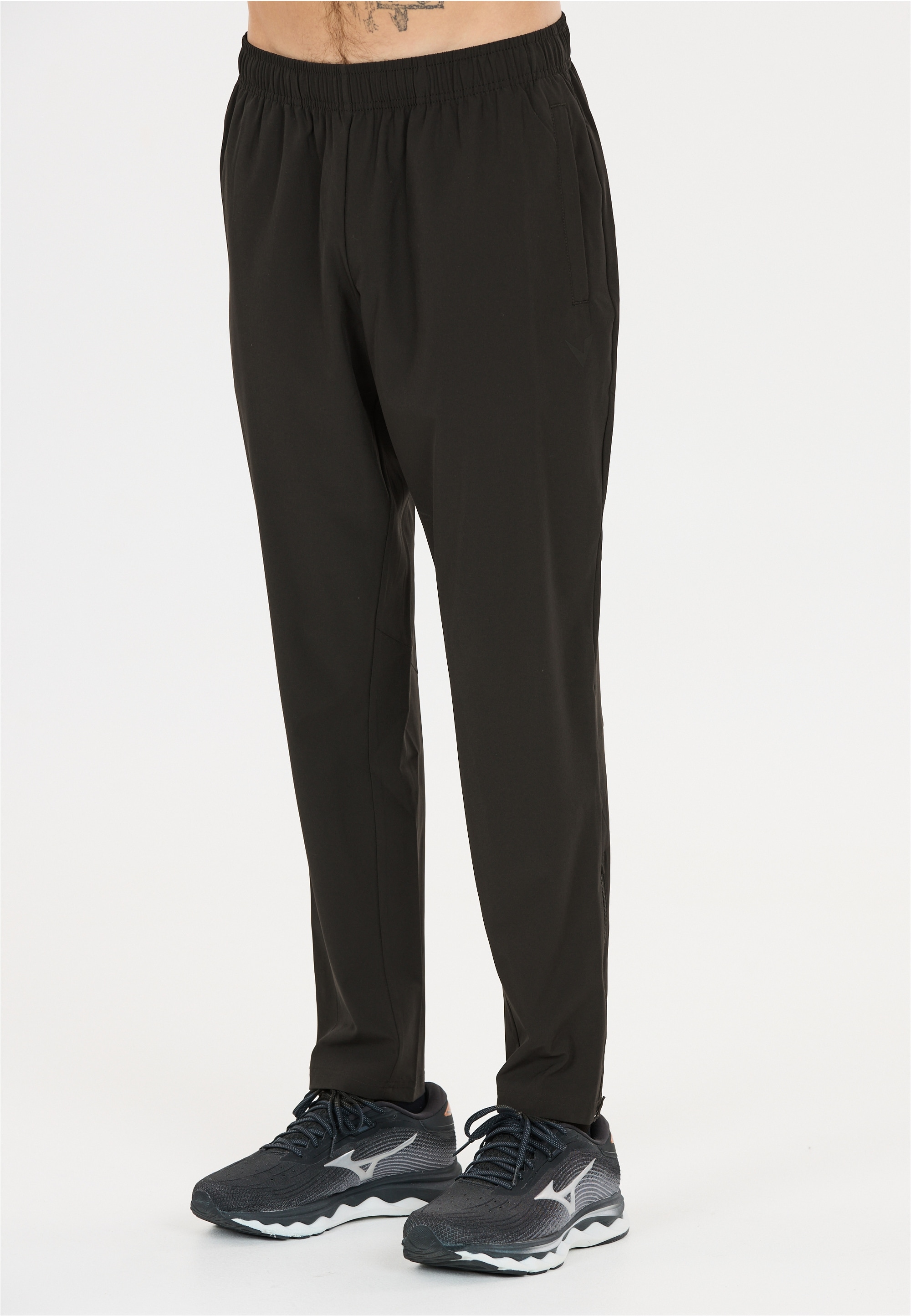 Virtus Sweathose "Rasmo V2" mit 4-Wege-Stretch günstig online kaufen