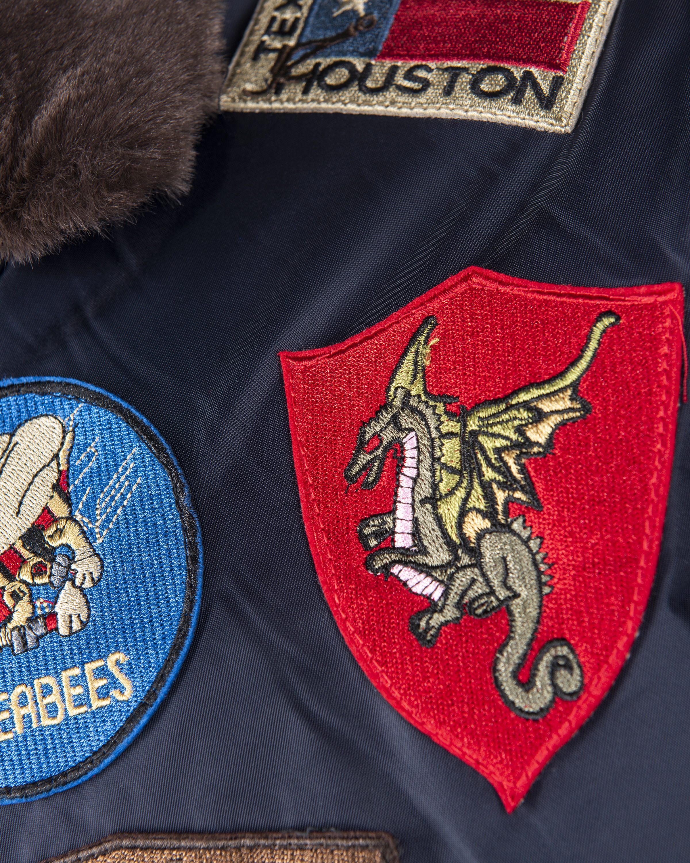 TOP GUN Bomberjacke »TG20192047«