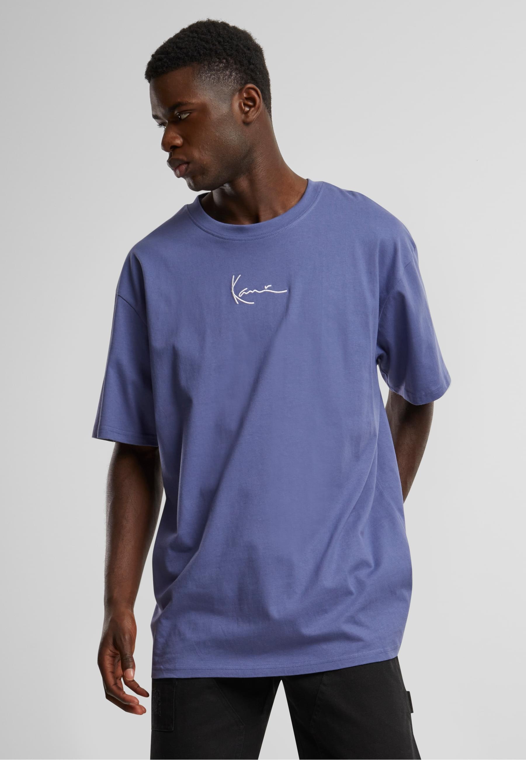 Karl Kani T-Shirt »Karl Kani Herren«, (1 tlg.)