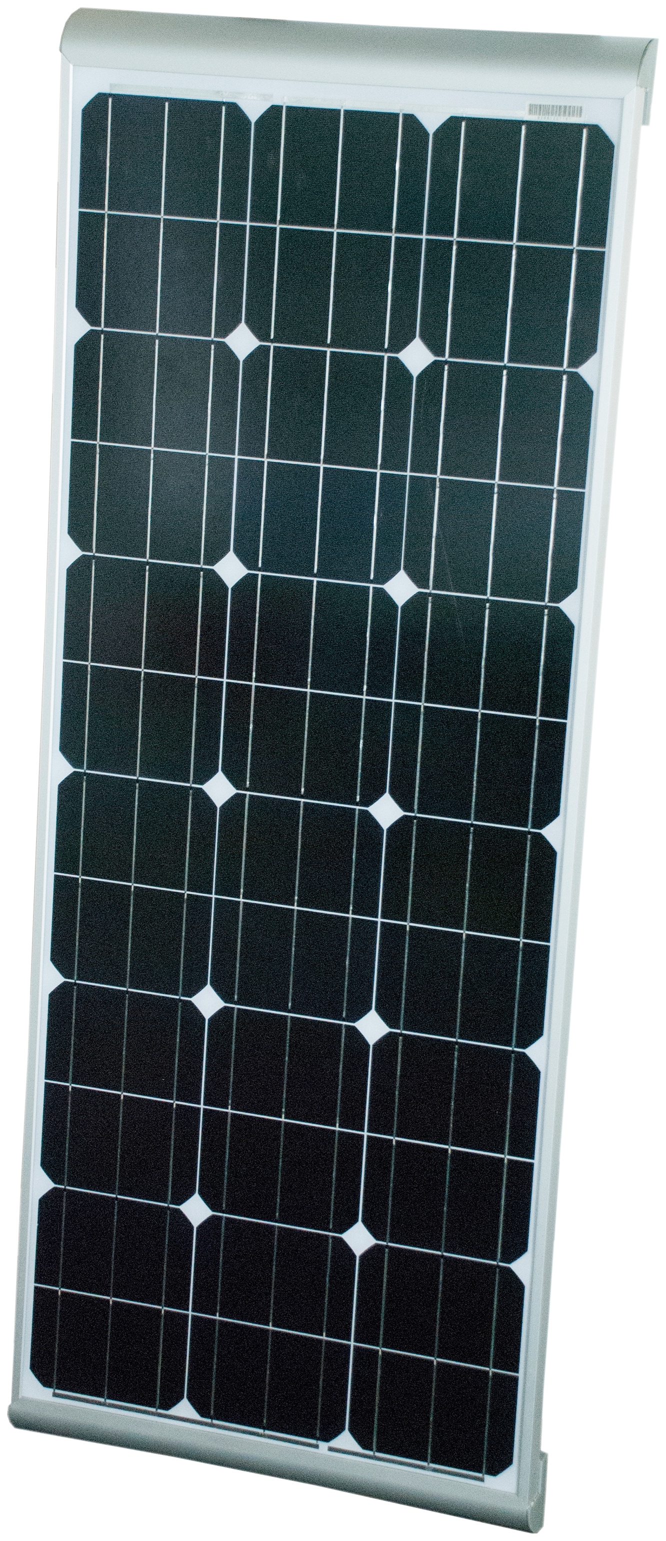 VICTRON ENERGY Solarmodul "Sun Plus 120 Aero", silber, Solarmodule, 12 VDC, IP65 Schutz