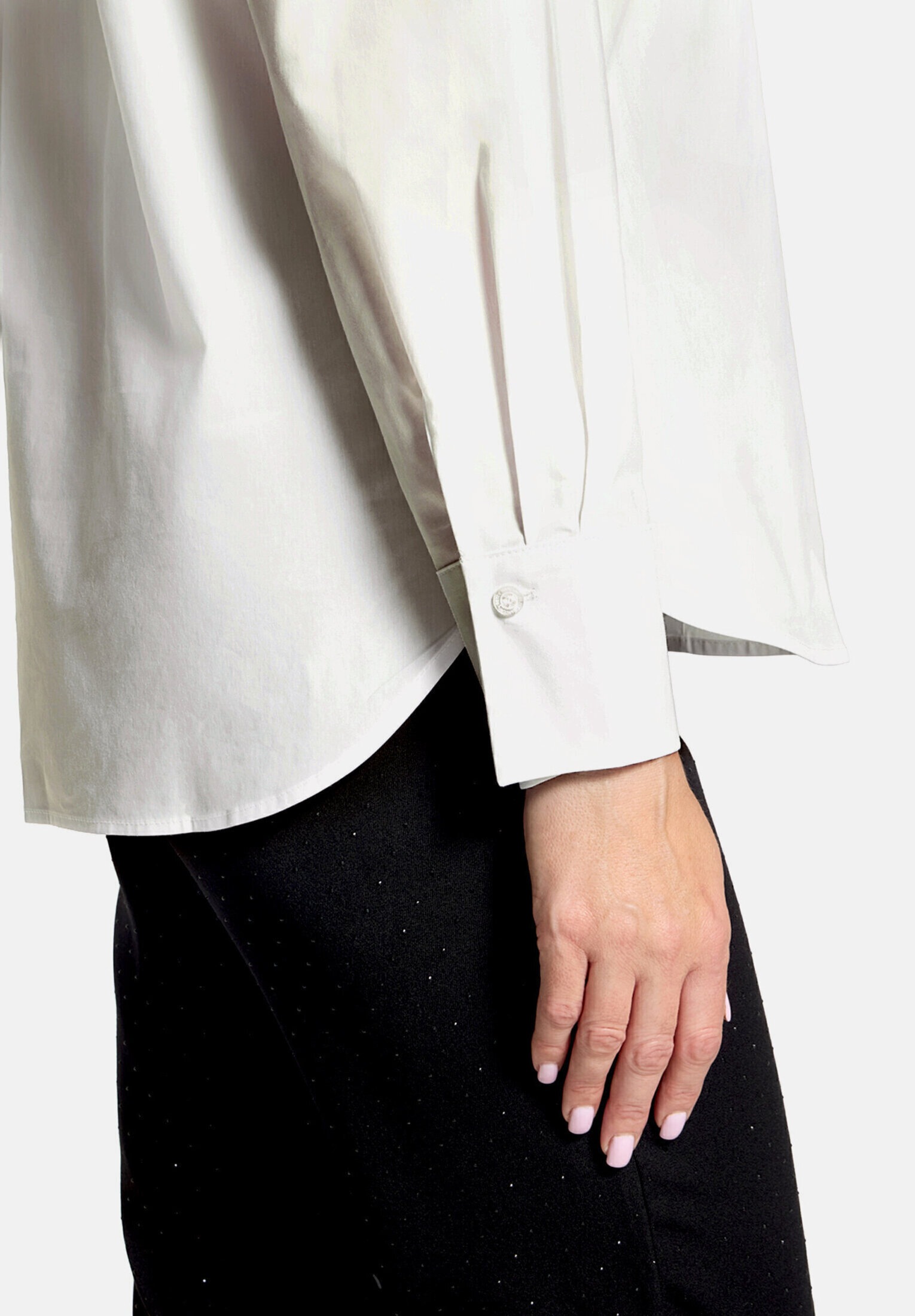 Betty Barclay Hemdbluse »Damen mit Kragen«