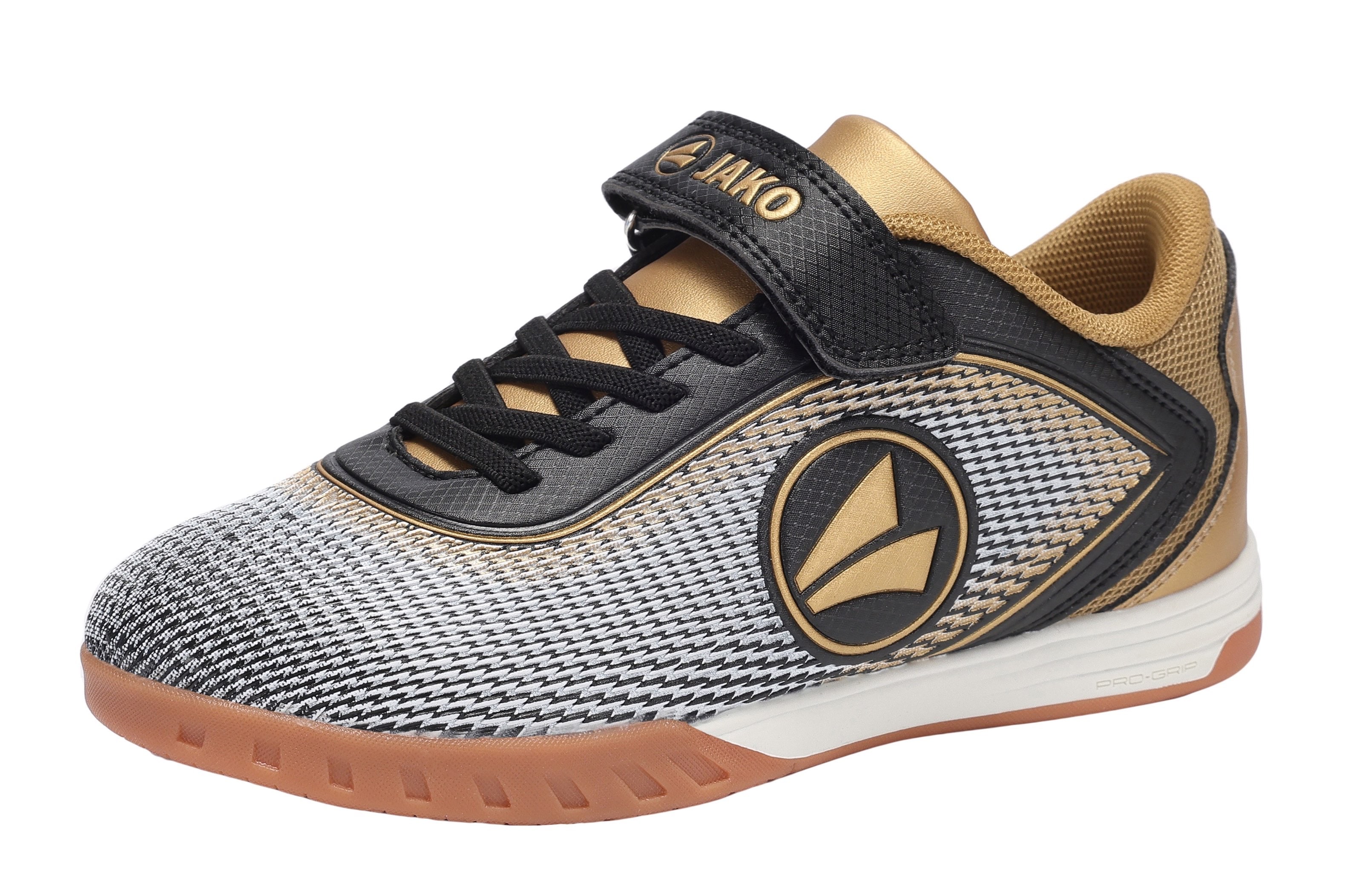 Jako Indoorschuh "J-SI Course EV" Indoorschuh, Sportschuhe, nicht abfärbende Sohle