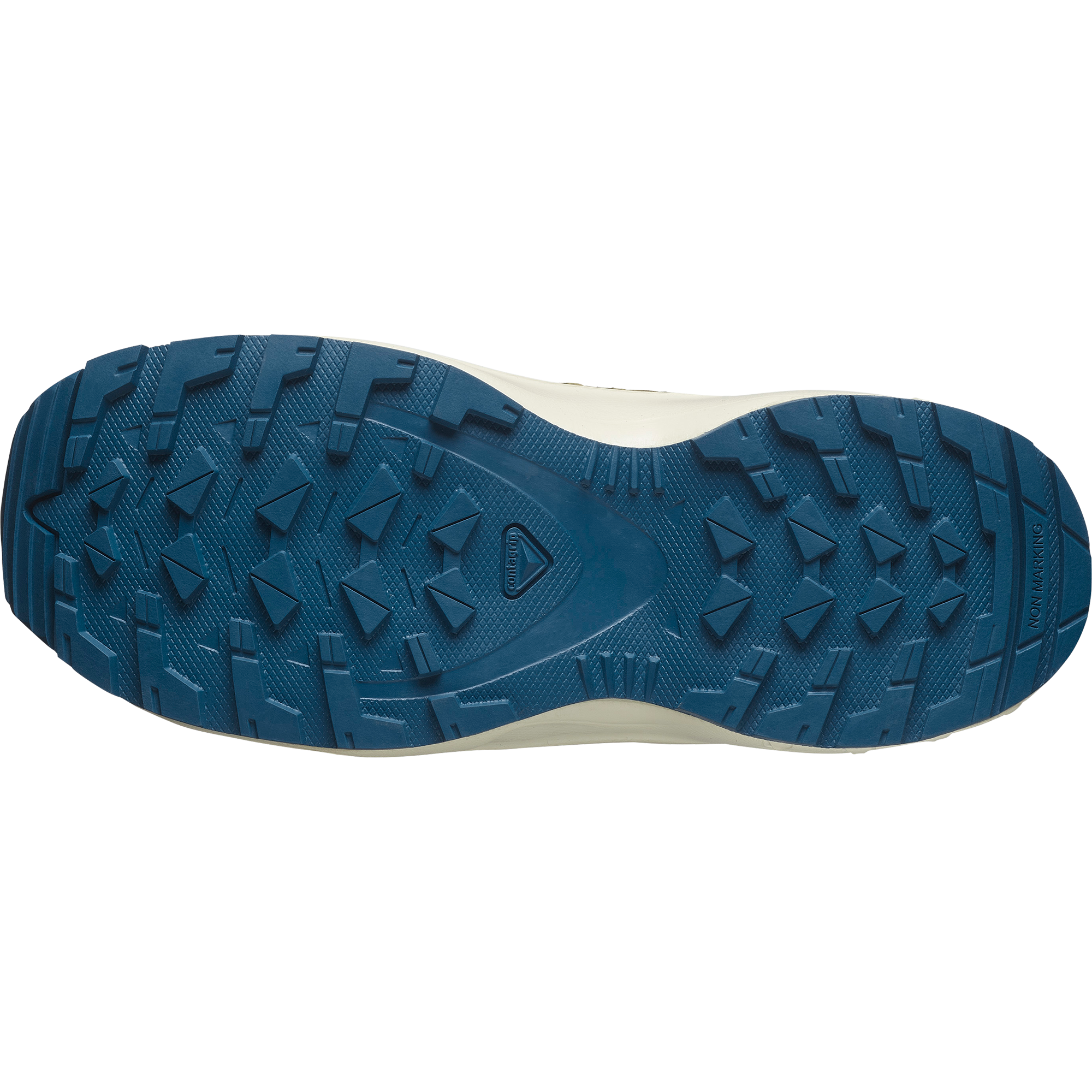 Salomon Wanderschuh »XA PRO V8 WP J«, wasserdicht