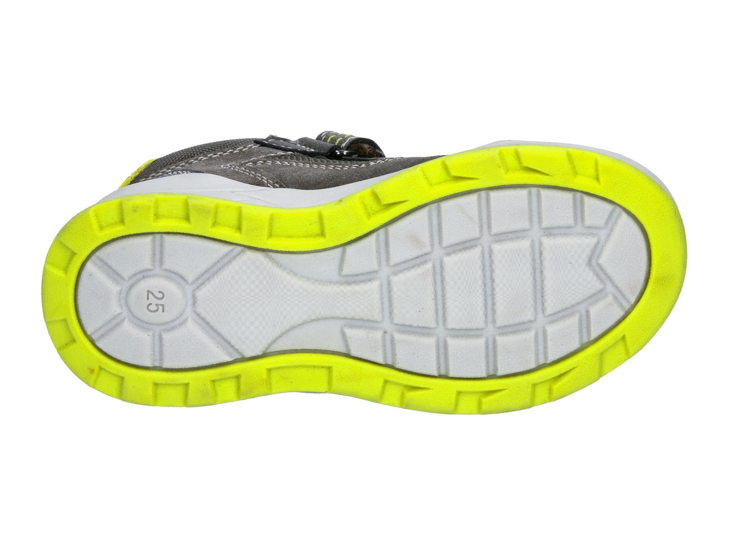 Lico Outdoorschuh »Freizeitstiefel Tarik V«