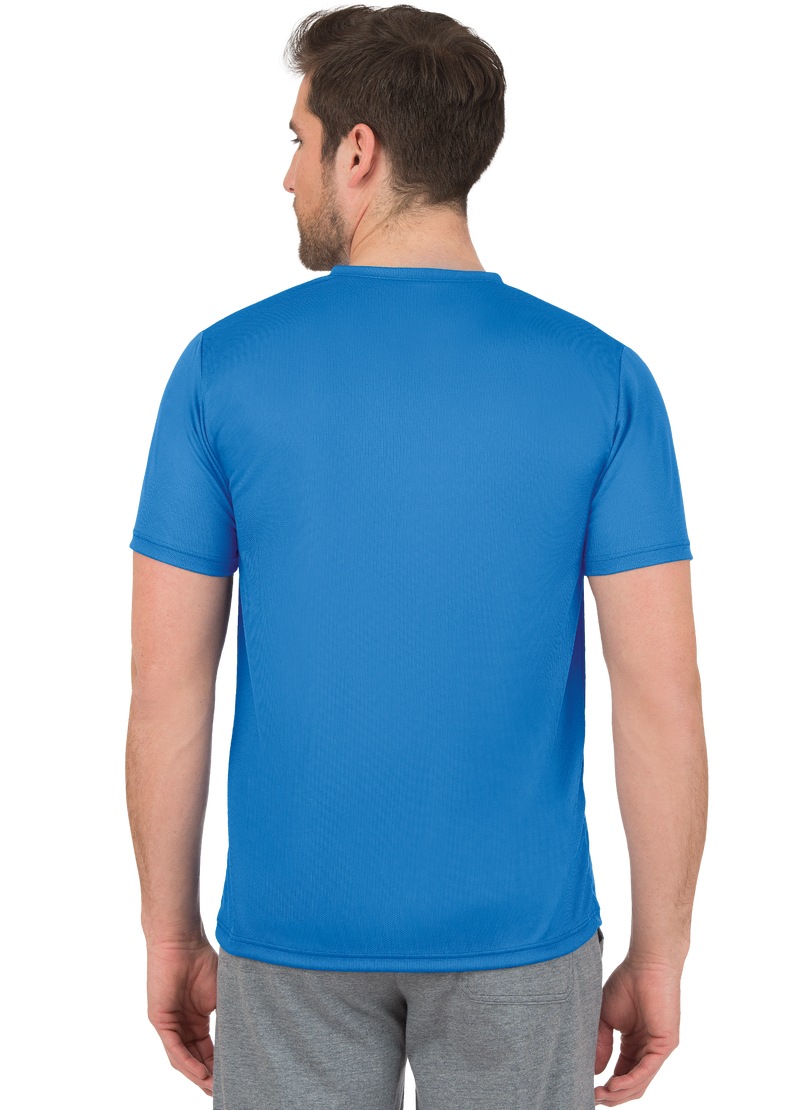 Trigema T-Shirt »TRIGEMA V-Shirt COOLMAX®« ▷ bestellen | BAUR | Sport-T-Shirts