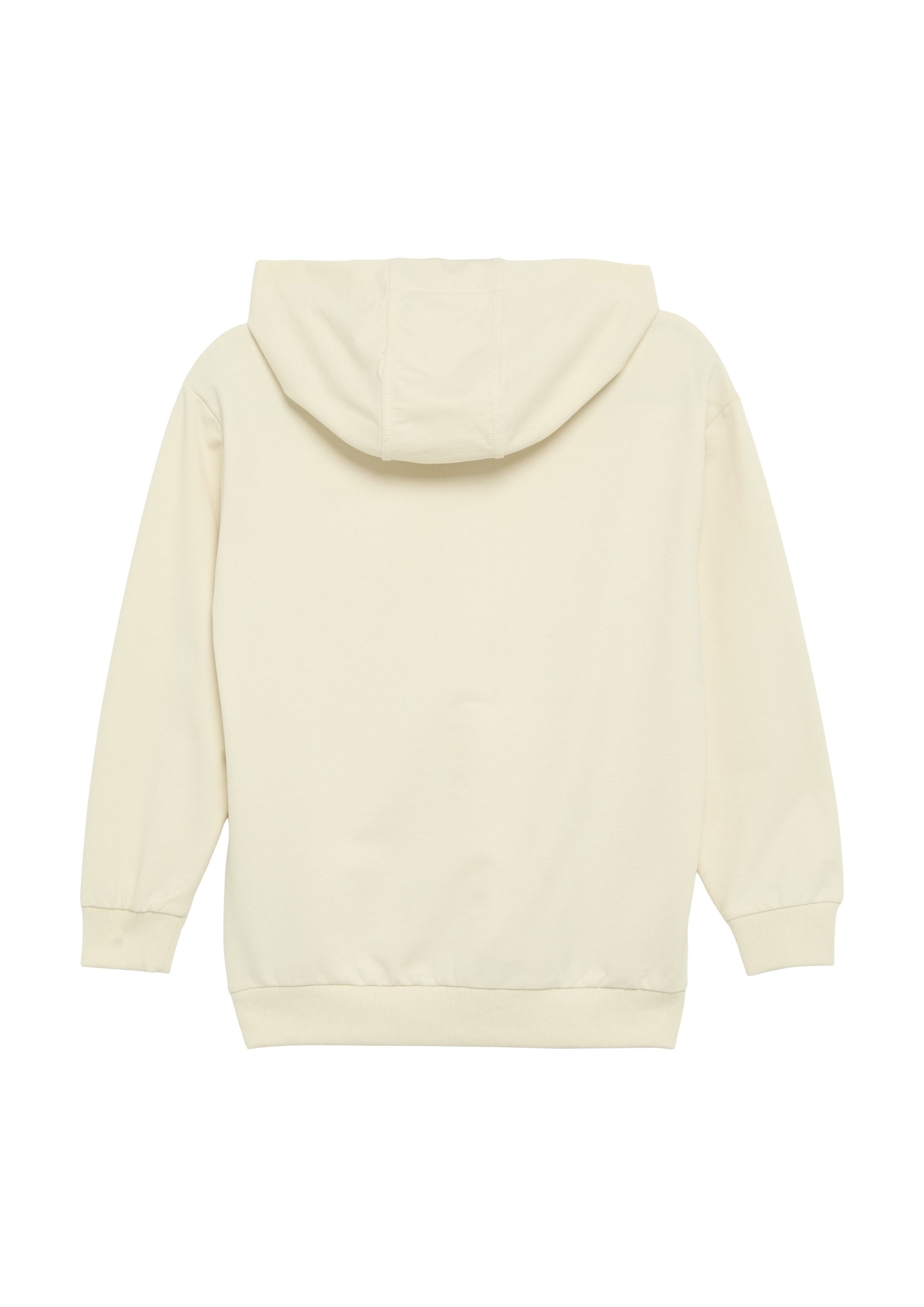 s.Oliver Junior Hoodie, mit Kapuze