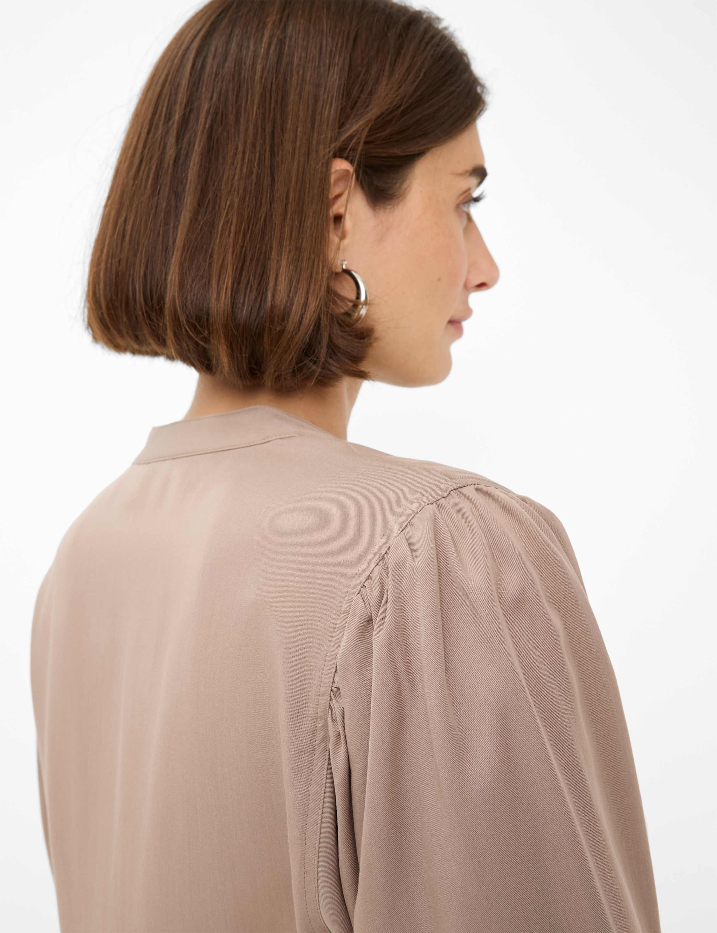 Brax Klassische Bluse »Style VALERIA«