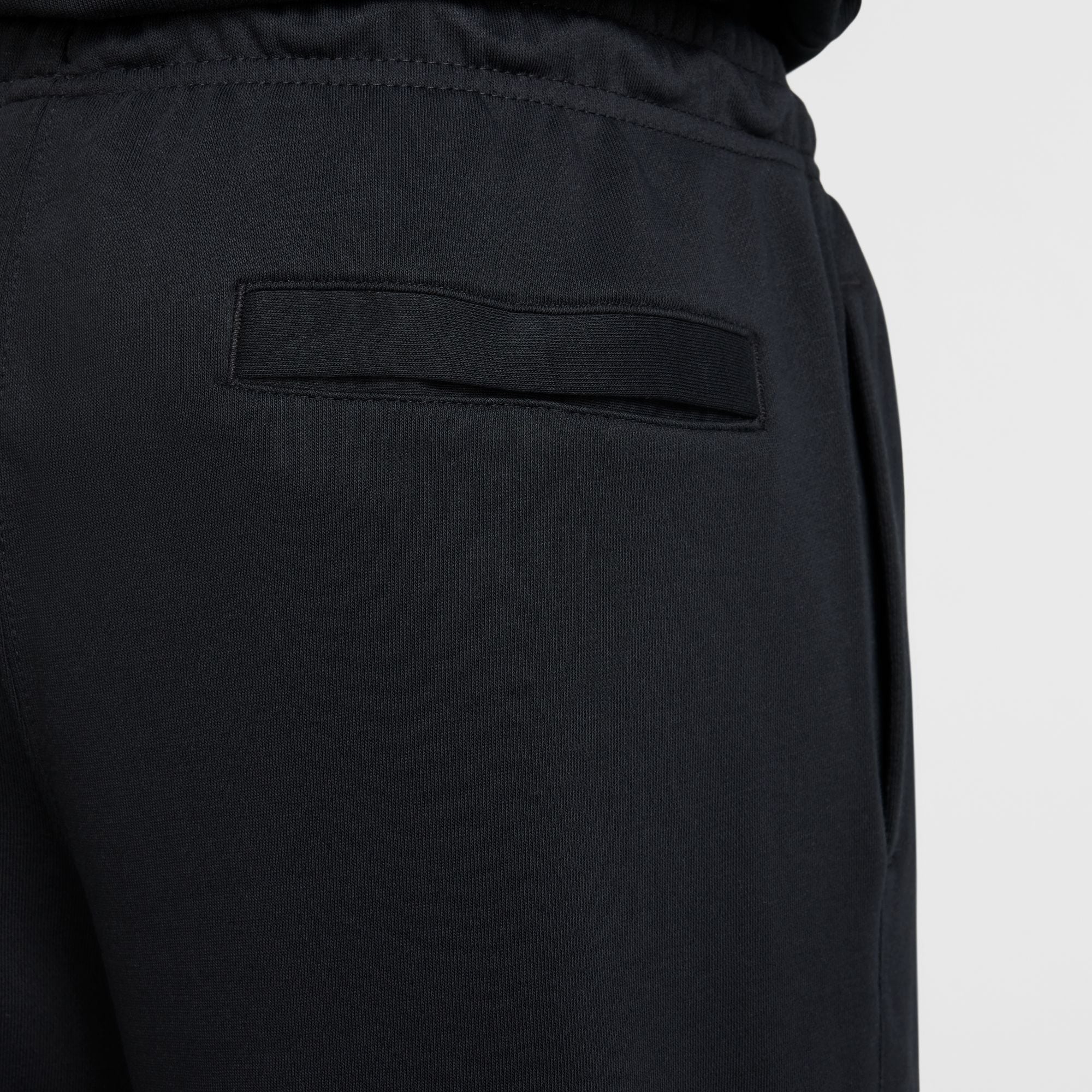 Nike Sportswear Sporthose »M NK CLUB FT OH PANT«  mit Eingrifftaschen und Gesäßtasche, aus Baumwollmischung