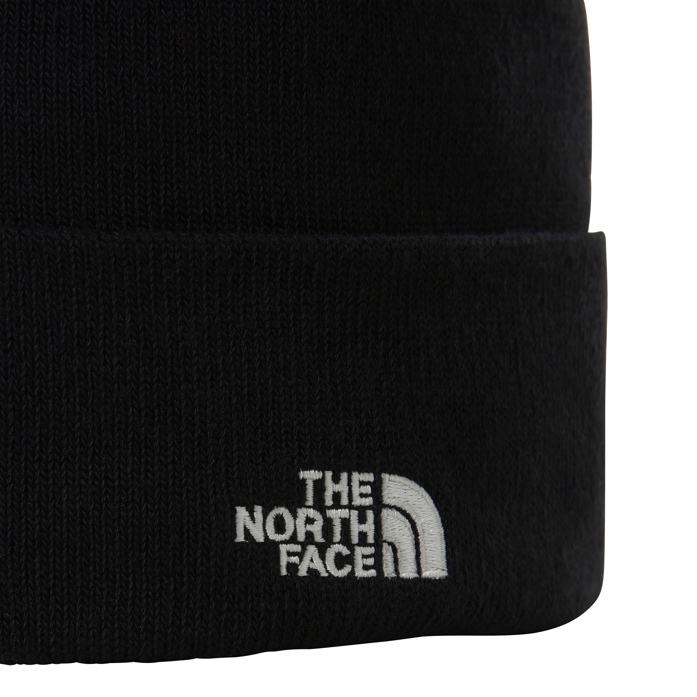 The North Face Beanie »NORM BEANIE« für Erwachsene geeignet, klassischer Beanie-Schnitt, sportlicher Stil