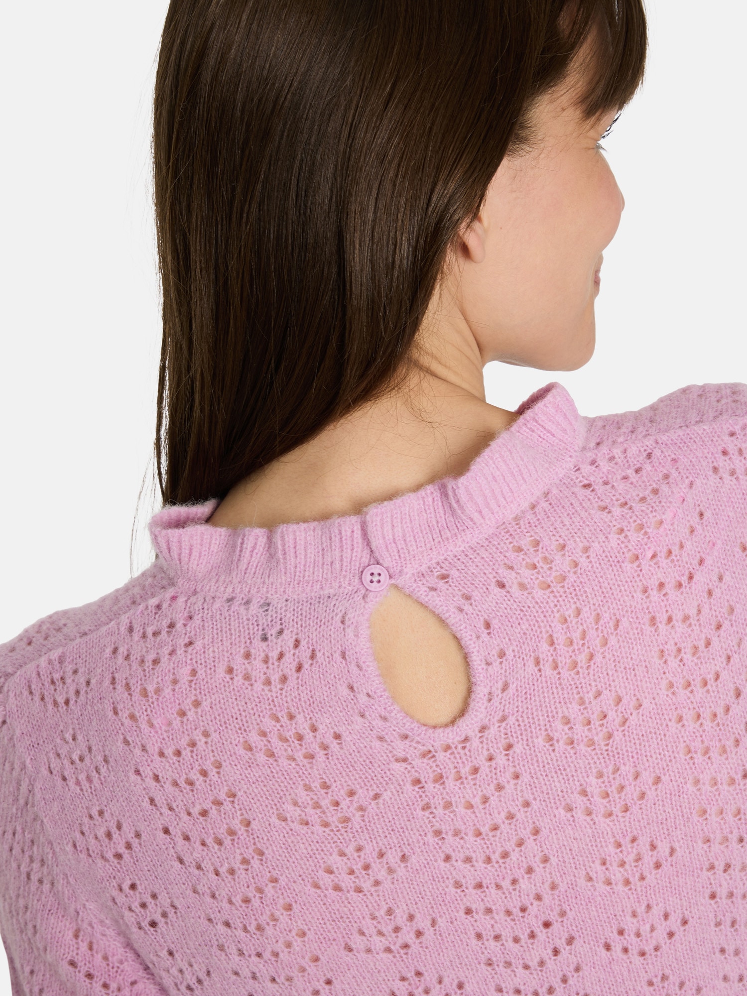 Lieblingsstück Strickpullover »LIEBLINGSSTÜCK ZipporaL«