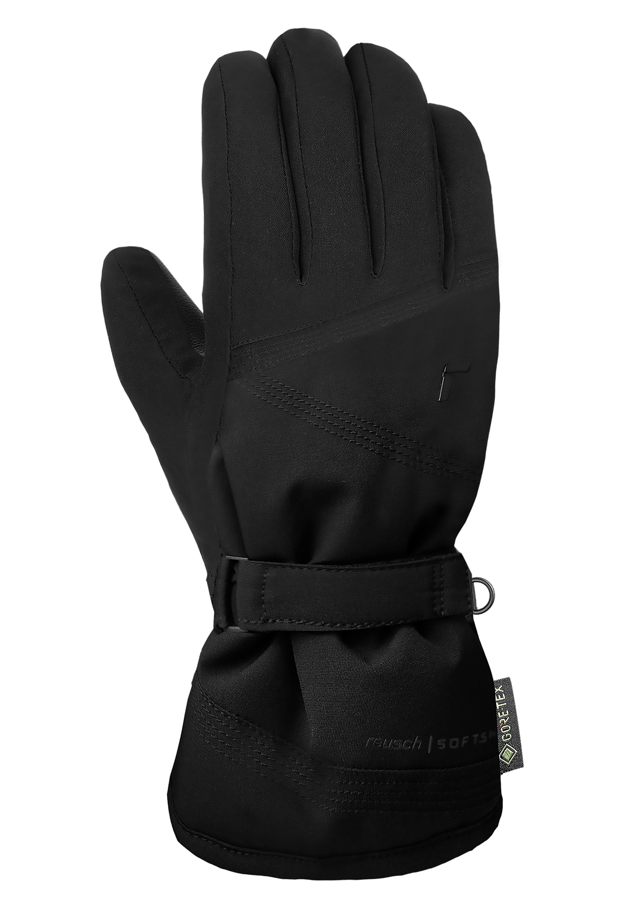 Reusch Skihandschuhe »Susan GORE-TEX«, mit wasserdichter und atmungsaktiver Funktion