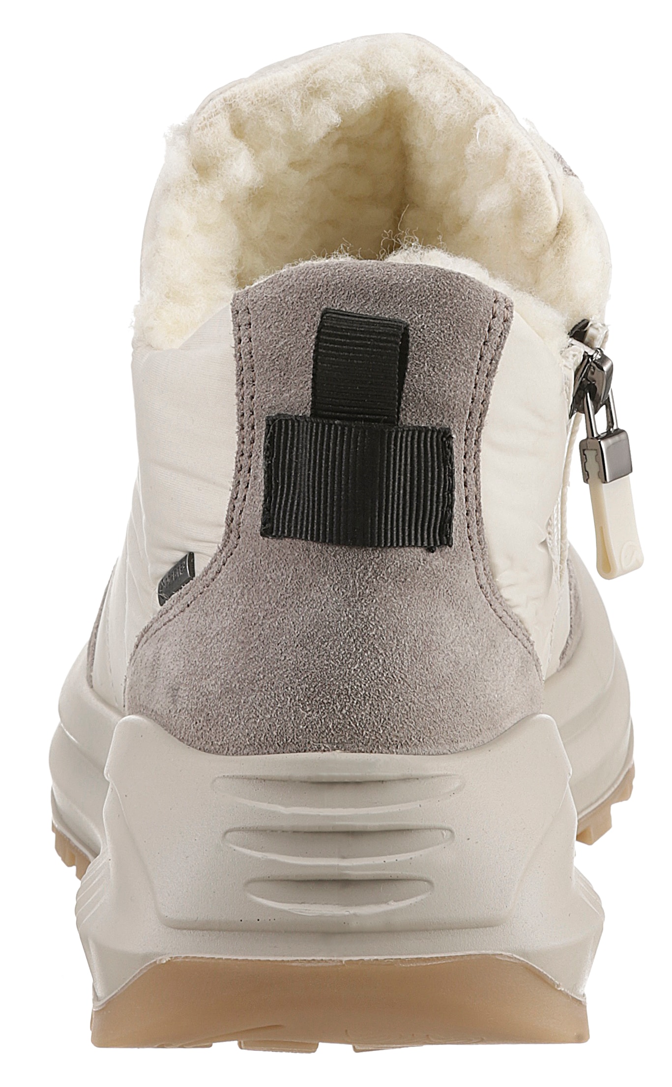 Ara Winterboots "ALOSO-GTX", mit GORE-TEX, H-Weite günstig online kaufen