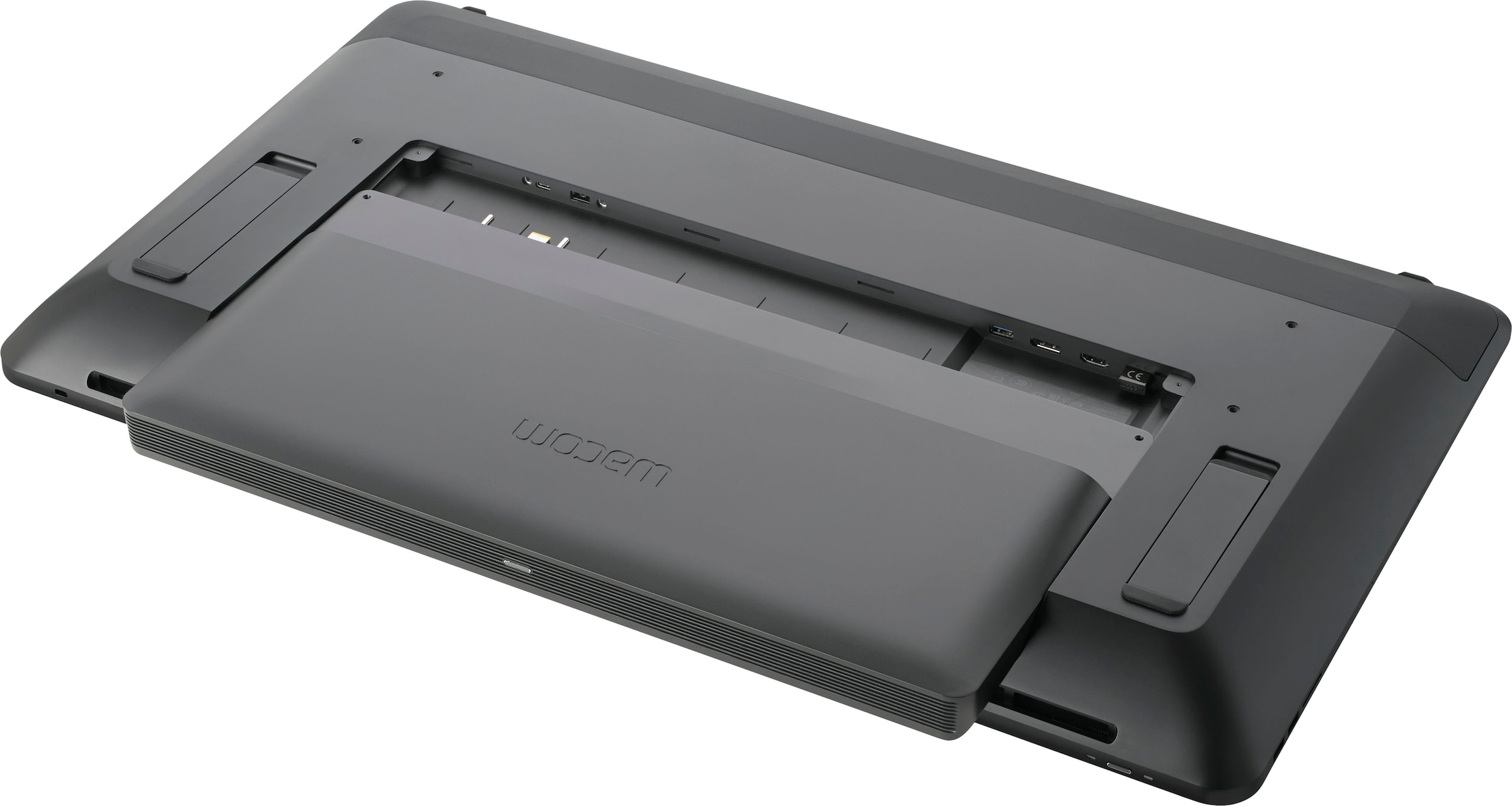 Wacom Grafiktablett »Cintiq Pro 24«