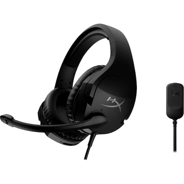 HyperX Gaming-Headset »Cloud Stinger S«, Rauschunterdrückung-Stummschaltung  | BAUR