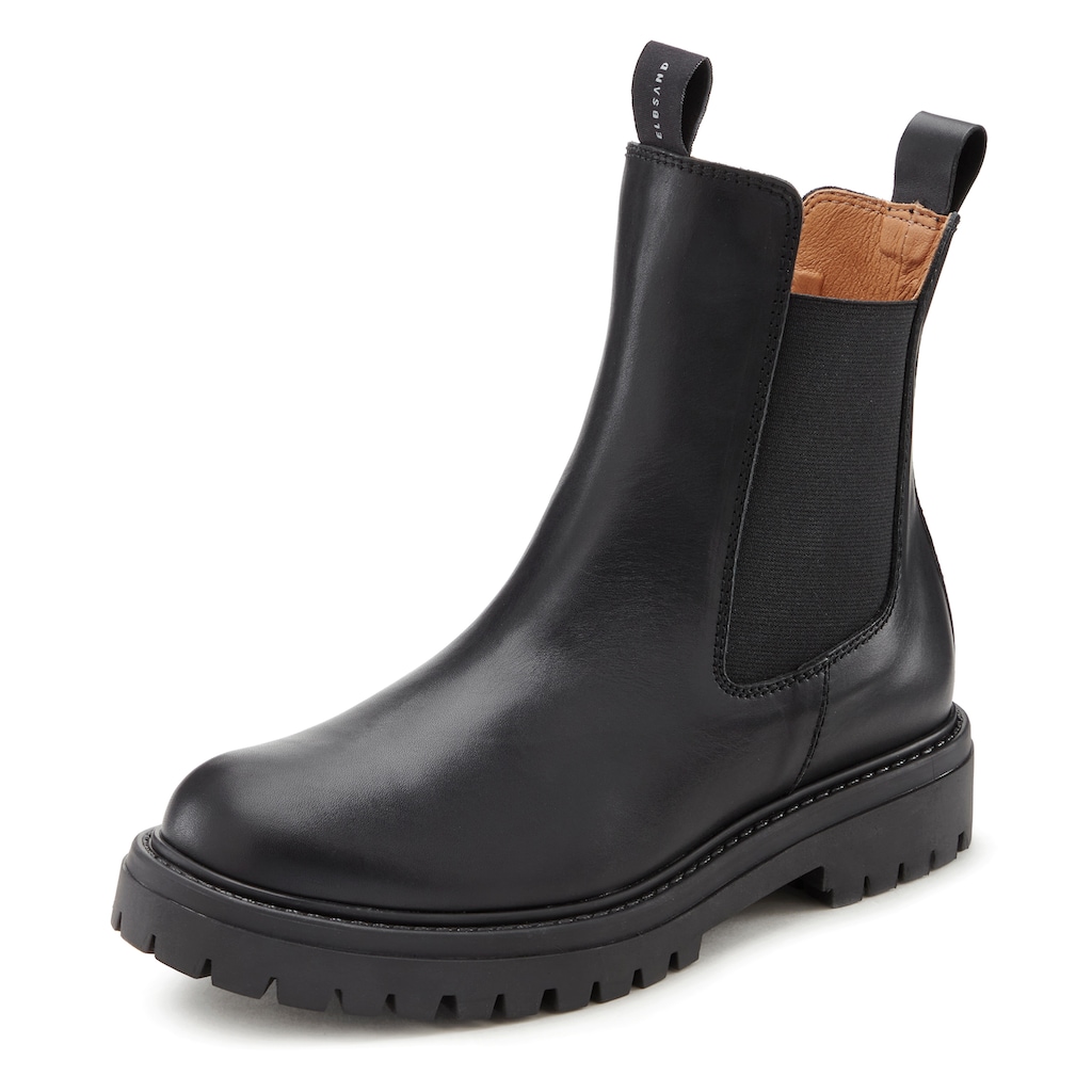 Elbsand Stiefelette