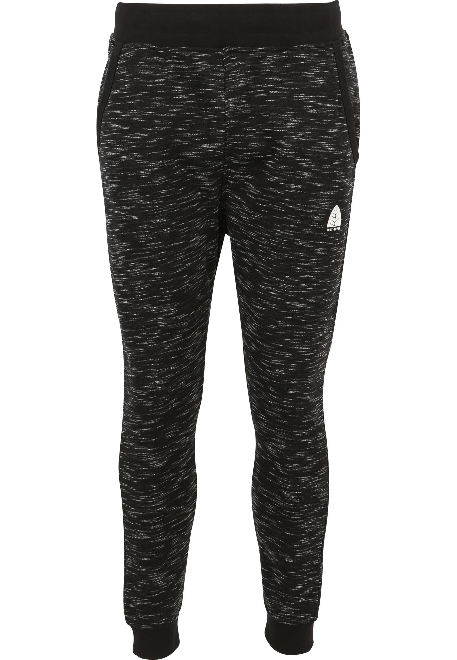 Just Rhyse  Kelnės »Herren Rainrock Sweat Pants B