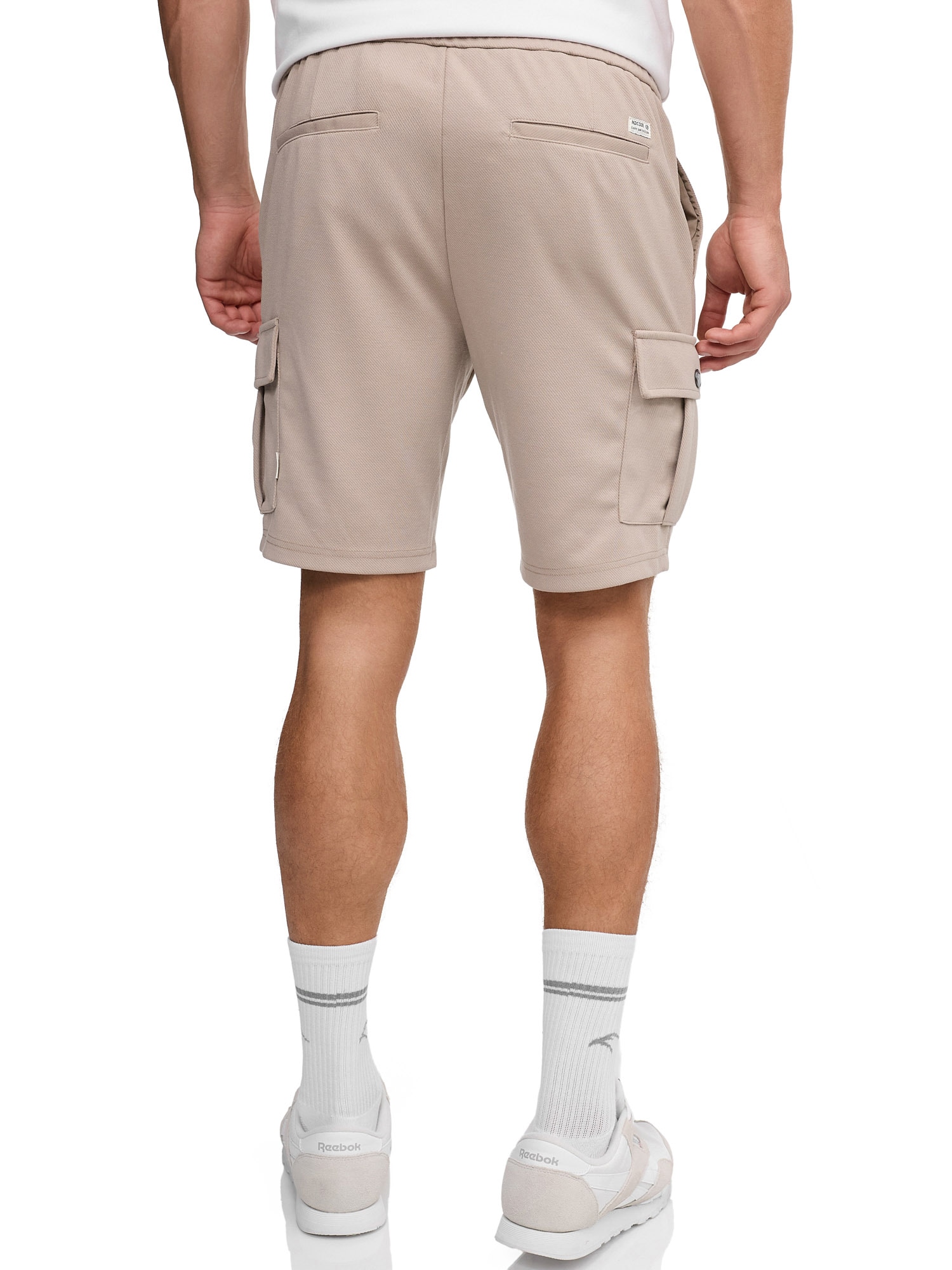 Indicode Shorts »INNello cargo shorts«