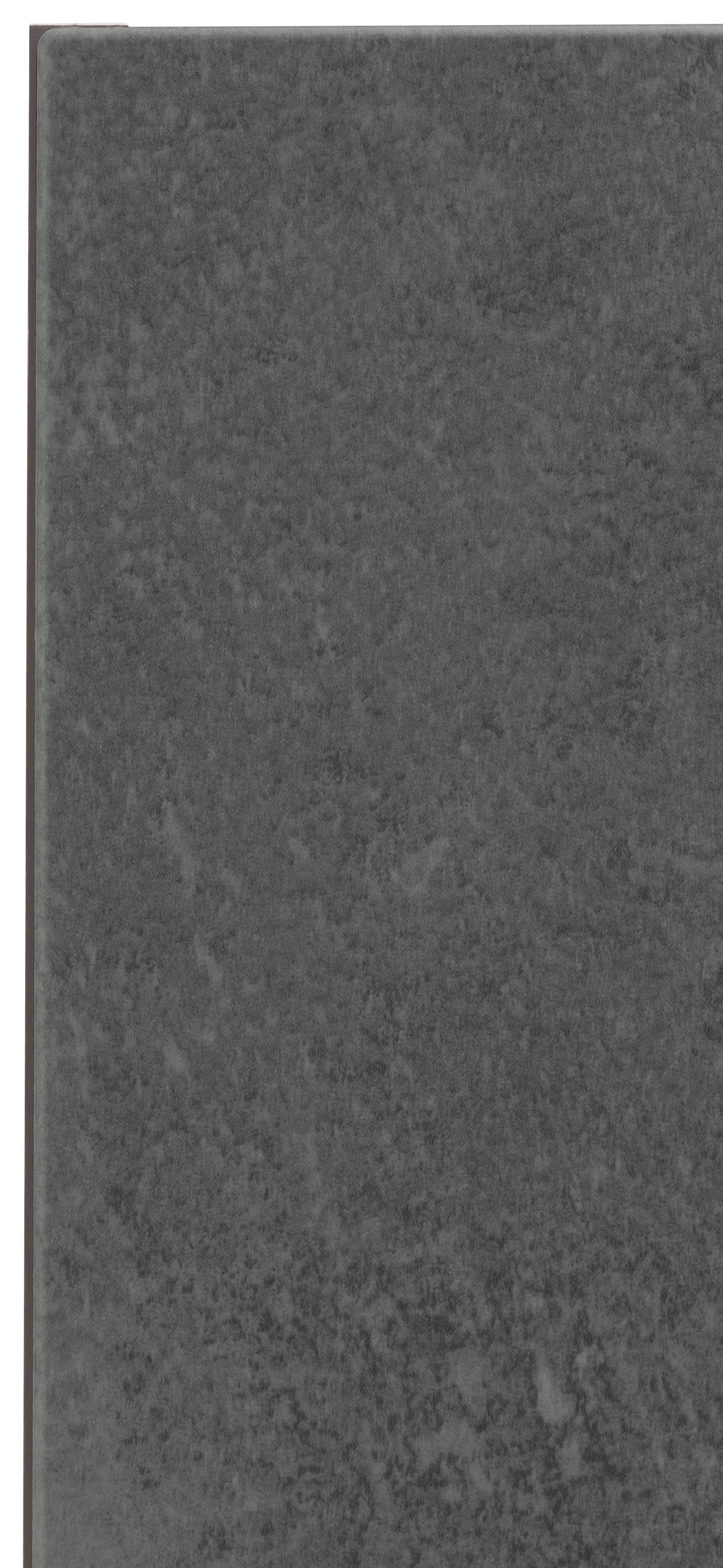 KOCHSTATION Apothekerschrank »KS-Tulsa«, 30 cm breit, 200 cm hoch, mit 2 Auszügen, Metallgriff, MDF Front