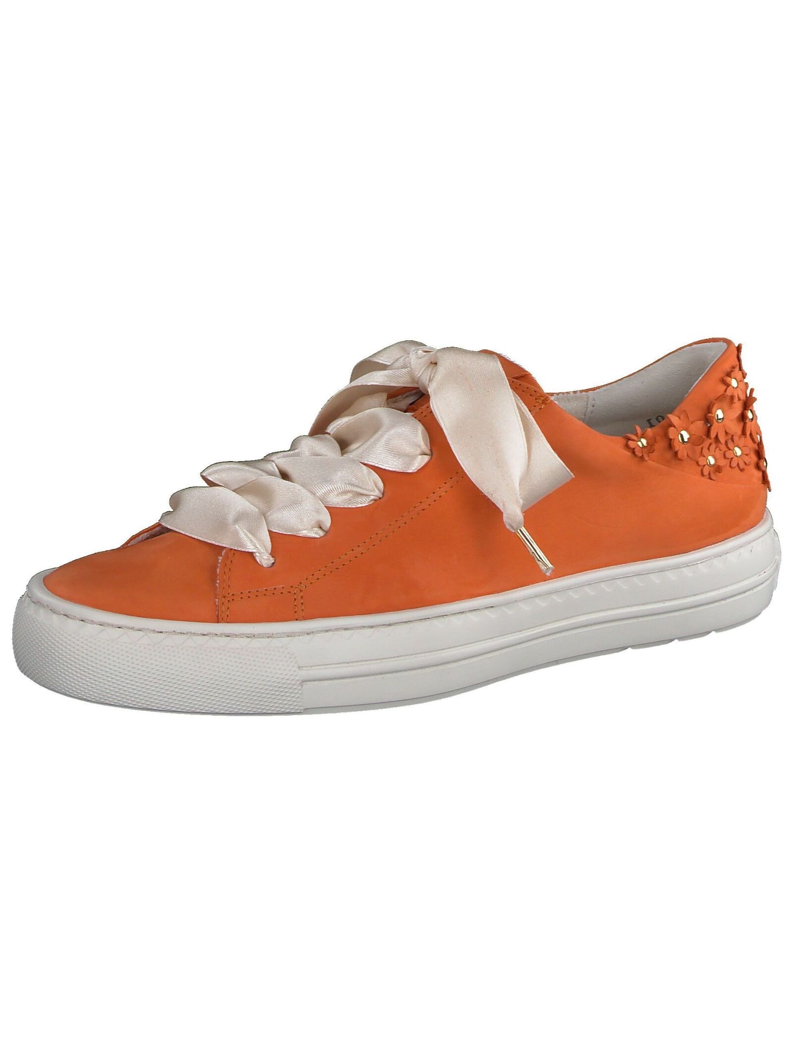 Paul Green Sneaker "Paul Green Sneaker Nubukleder" günstig online kaufen
