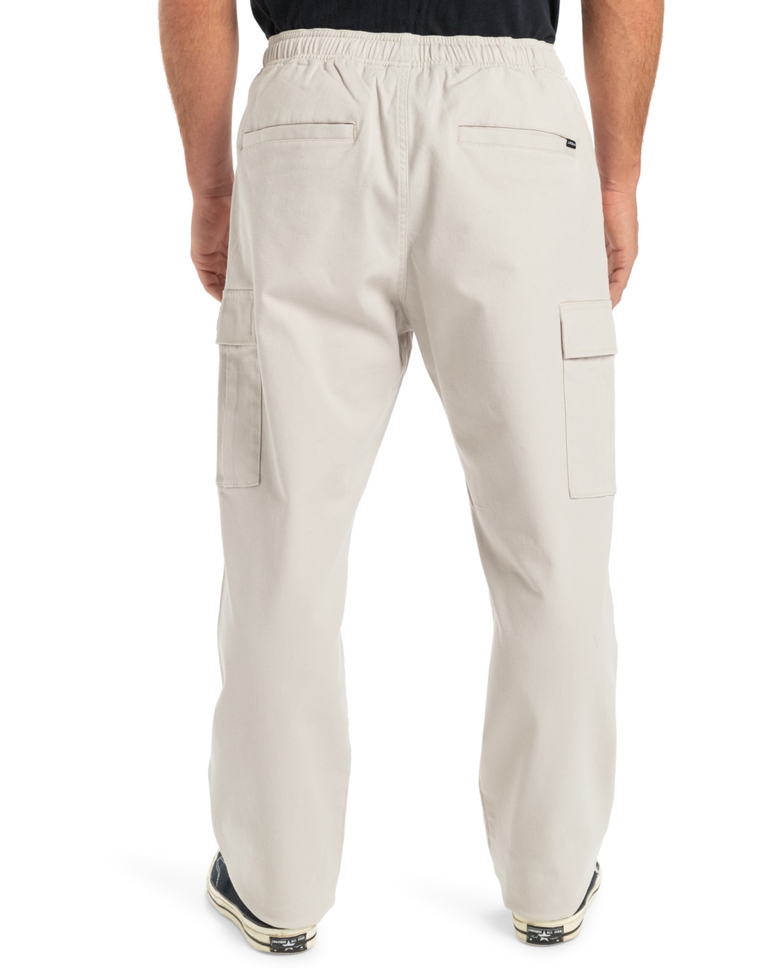 Quiksilver Cargohose »Taxer«