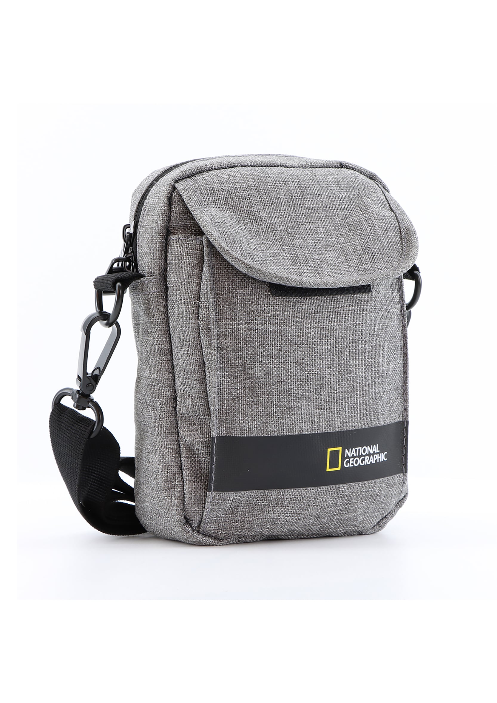 NATIONAL GEOGRAPHIC Schultertasche "Stream", mit abnehmbarem Schultergurt günstig online kaufen