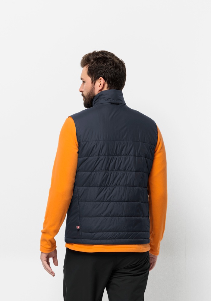 Jack Wolfskin Funktionsweste "LAPAWA INS VEST M" günstig online kaufen