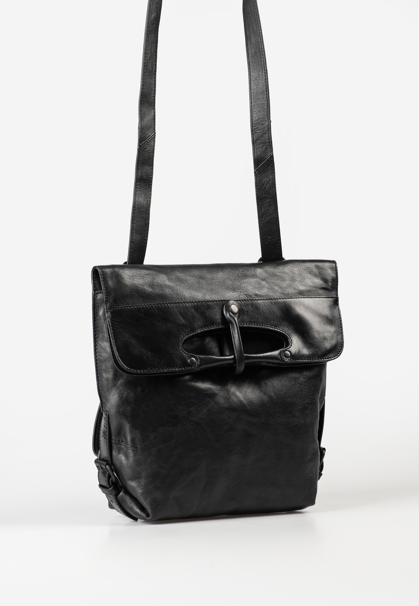 aunts & uncles Notebook-Rucksack »Rucksack Mrs. Mince Pie«