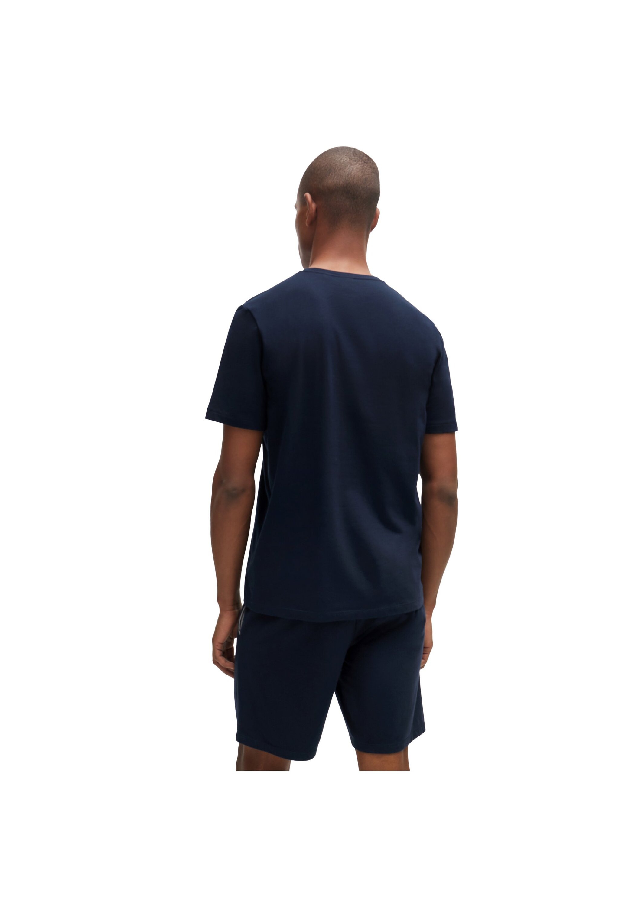 BOSS T-Shirt »T-Shirt Mix & Match T-Shirt R 1er Pack«