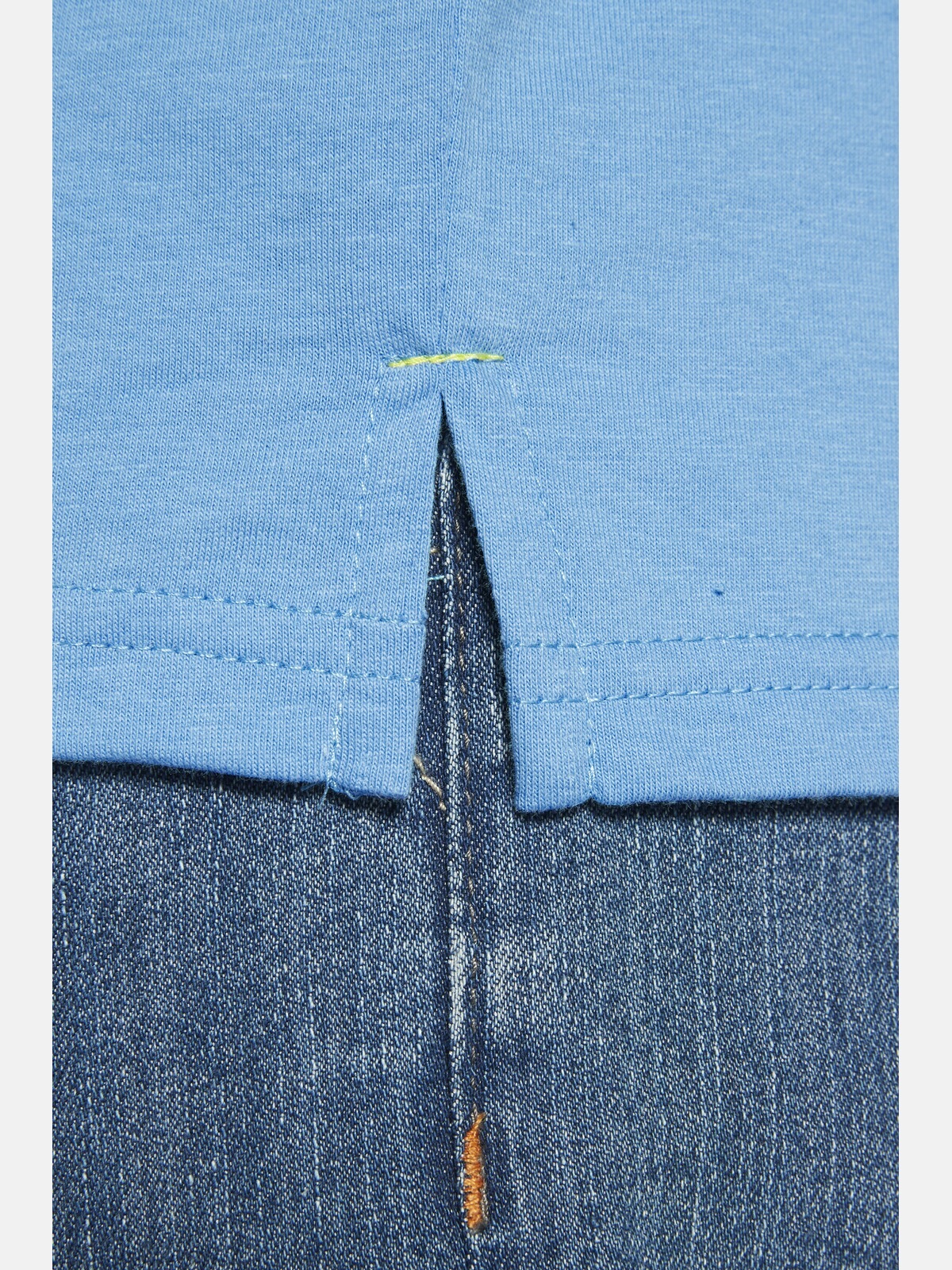 Charles Colby Rundhalsshirt »T-Shirt EARL CAYSE«
