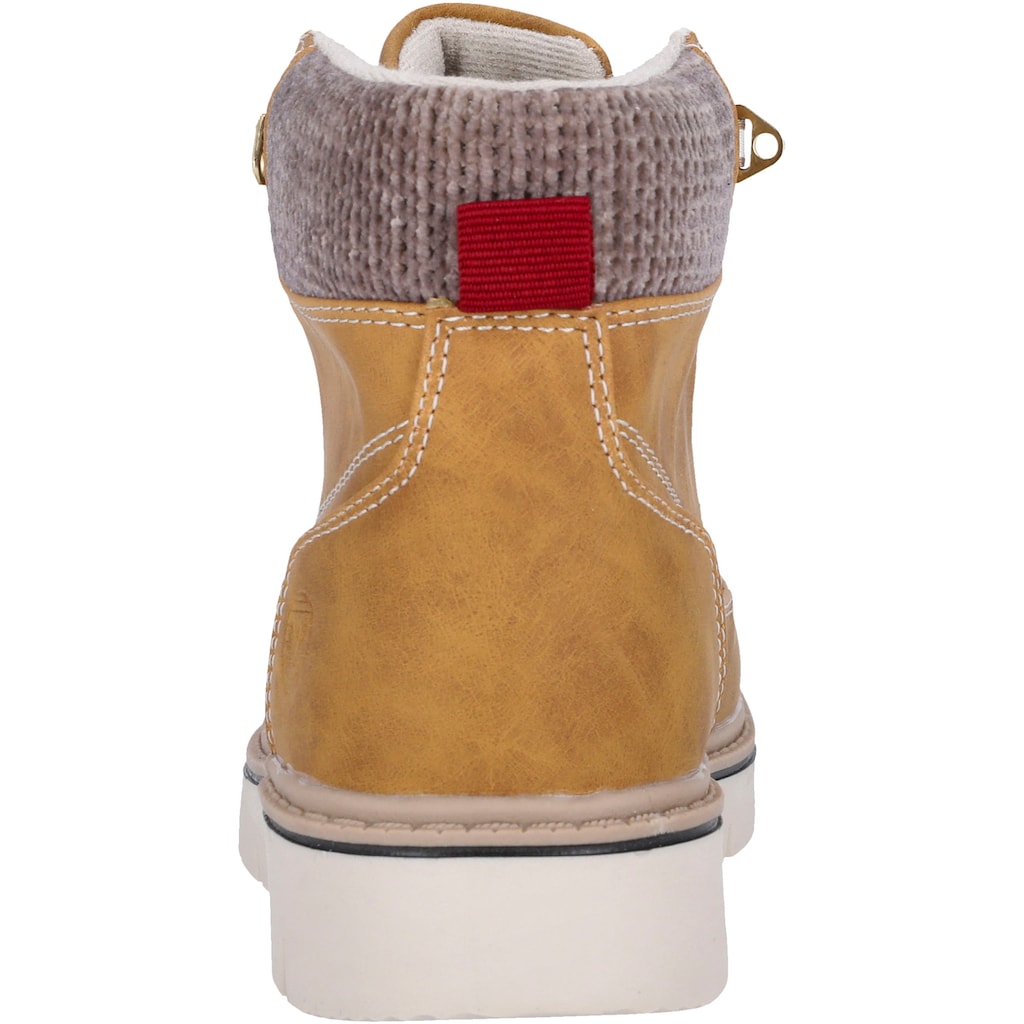 WHISTLER Winterboots »Naje W«