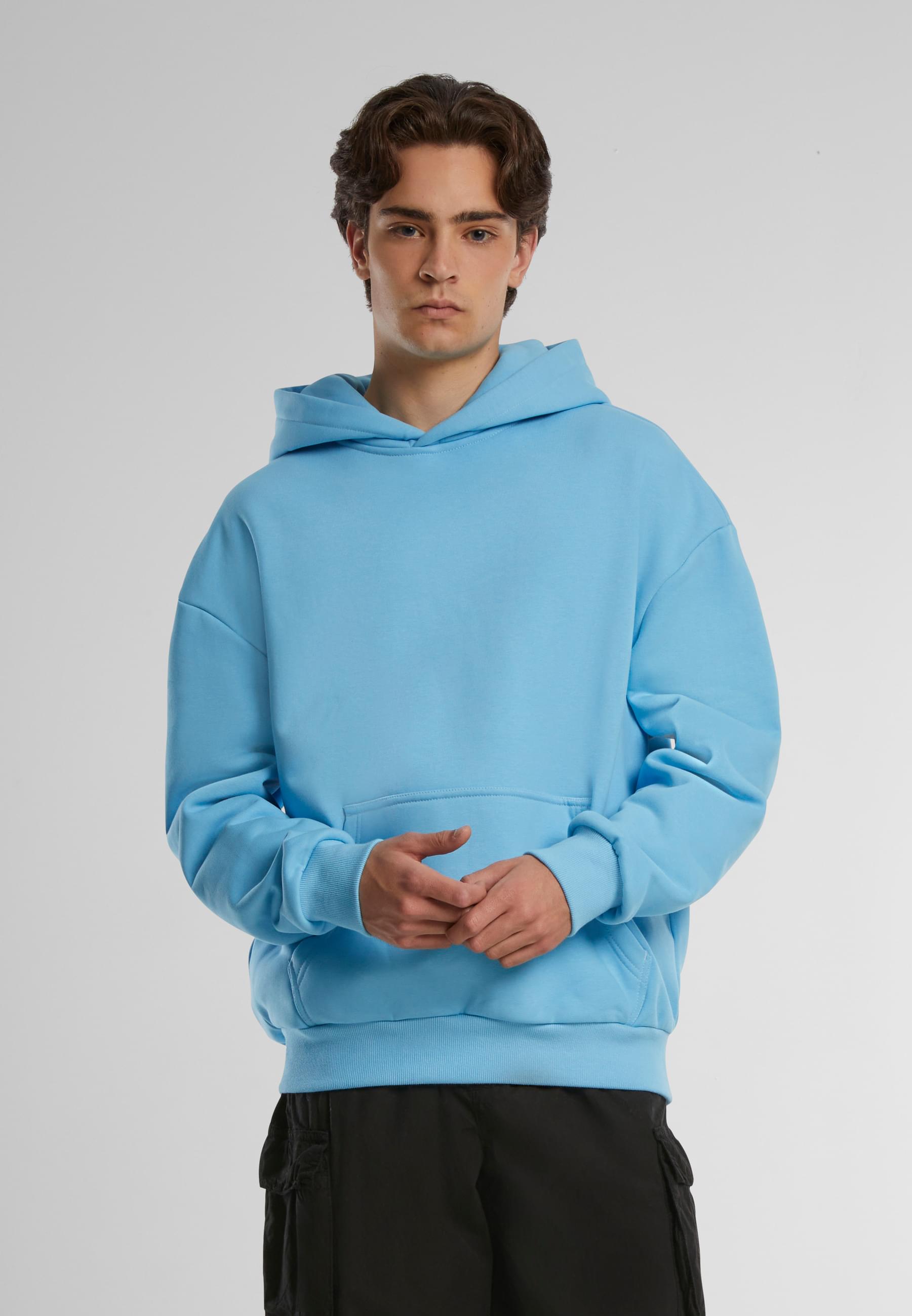Thumbnail - URBAN CLASSICS Kapuzensweatshirt "Urban Classics Ultra Heavy Oversized Hoody", (1 tlg.)